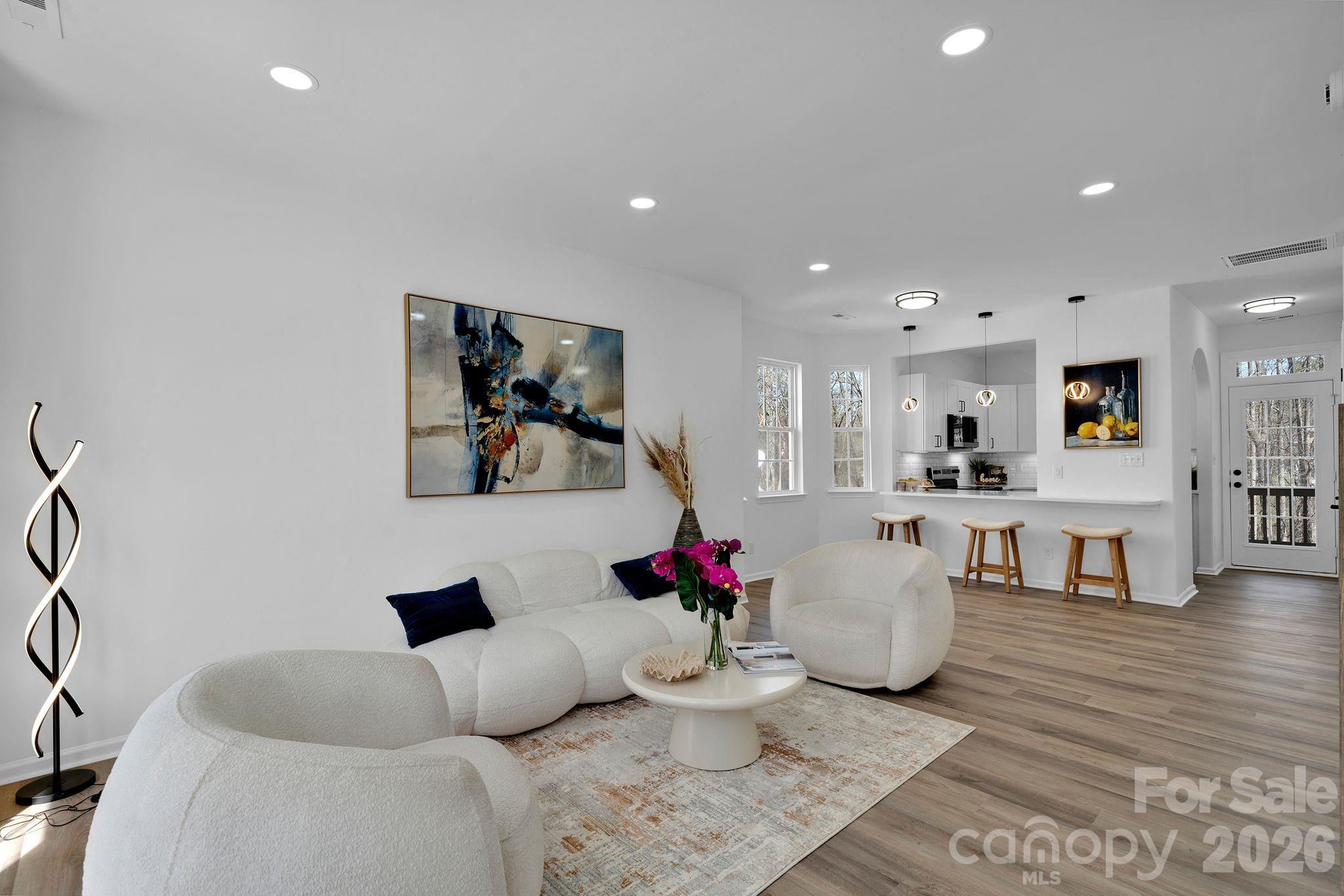 Kings Creek - Residential