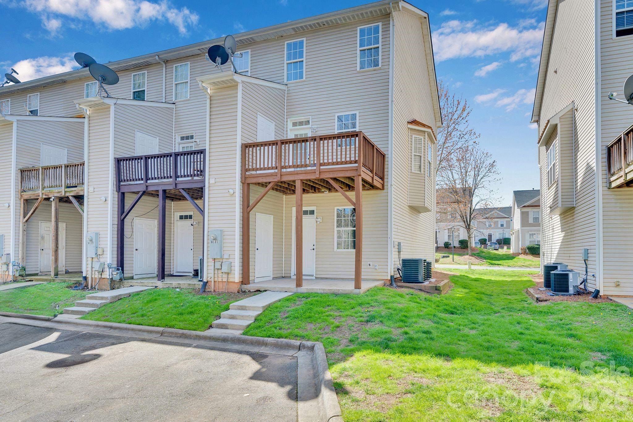 Kings Creek - Residential