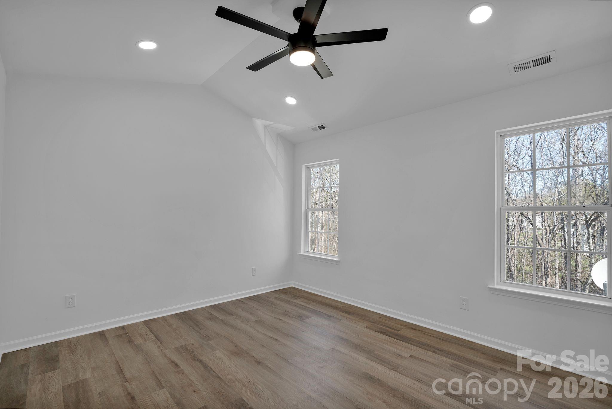 Kings Creek - Residential