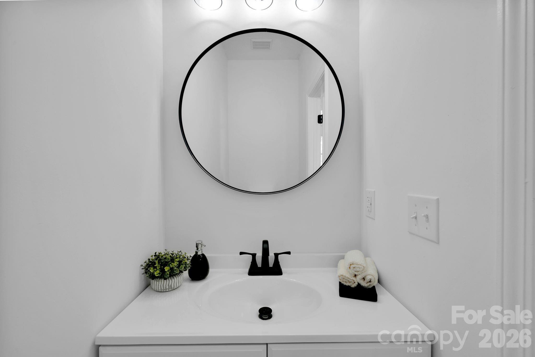 Kings Creek - Residential