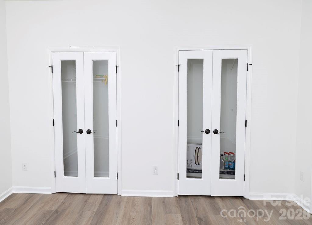 Kings Creek - Residential