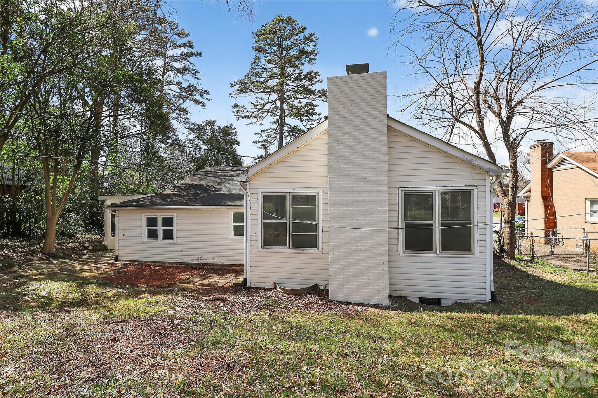 Edgebrook - Residential