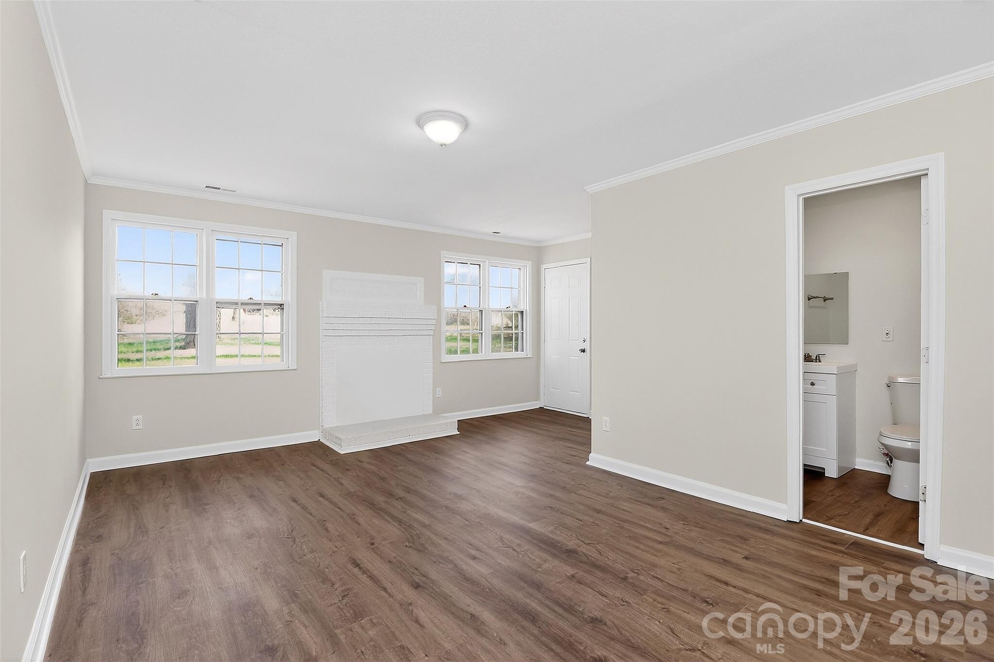 Edgebrook - Residential