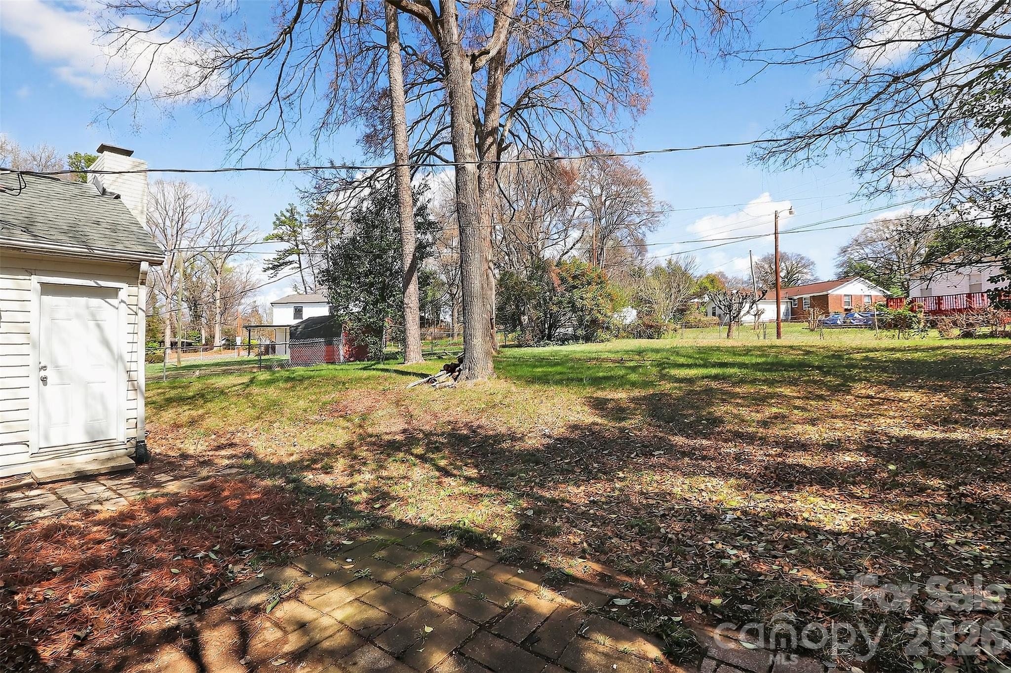 Edgebrook - Residential