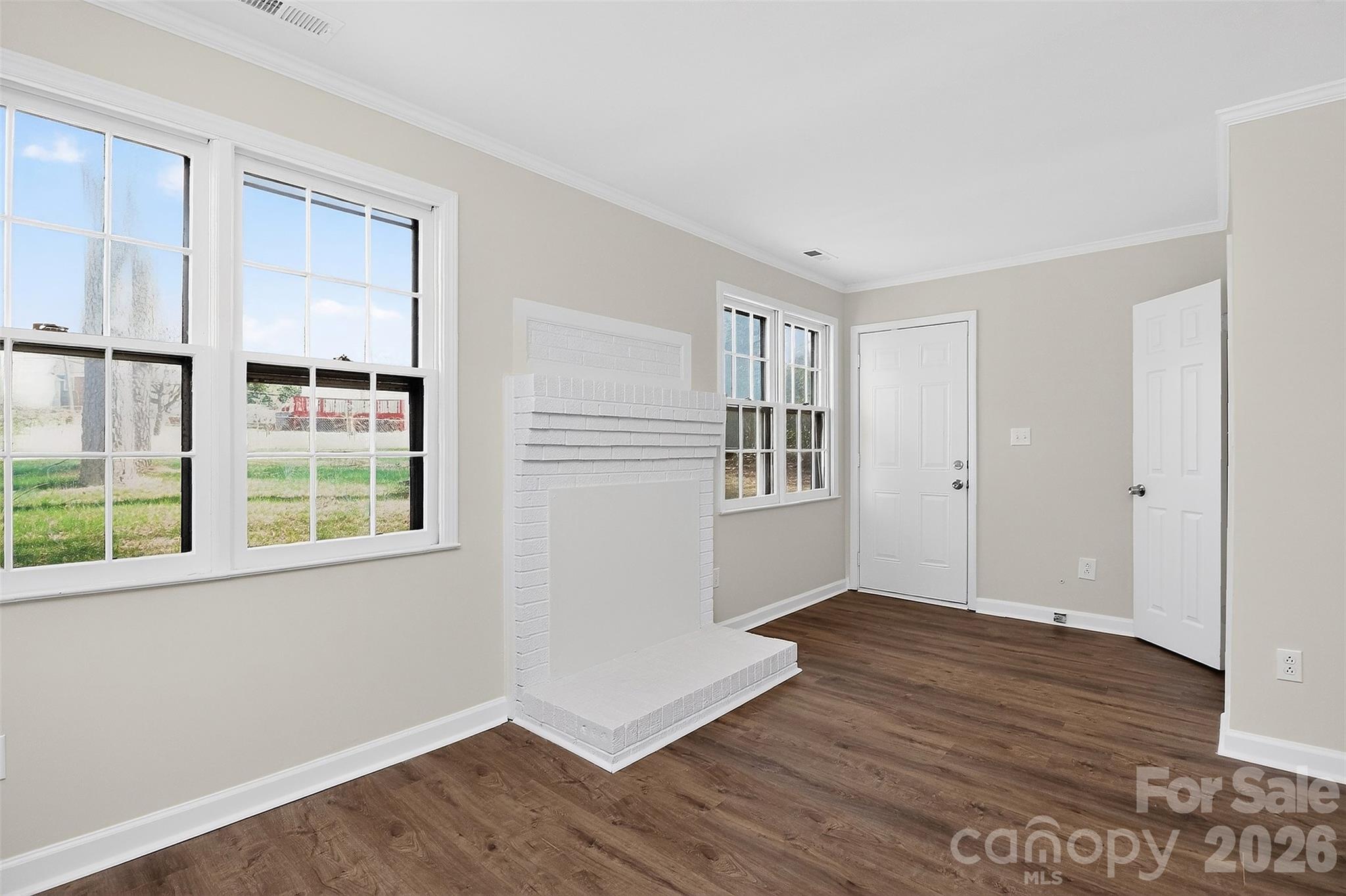 Edgebrook - Residential