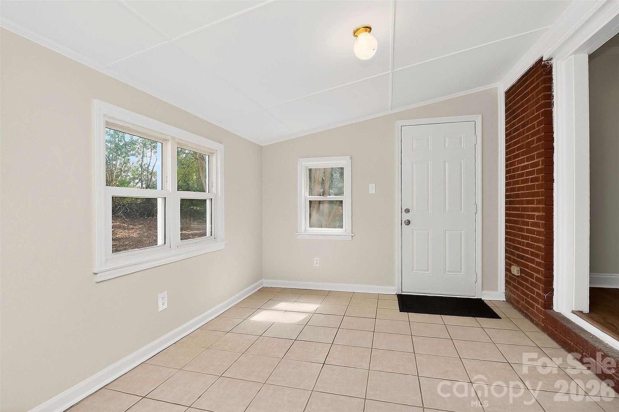 Edgebrook - Residential