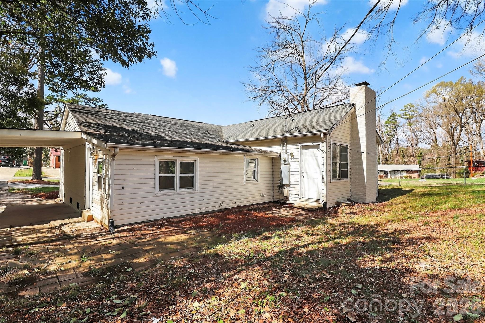 Edgebrook - Residential