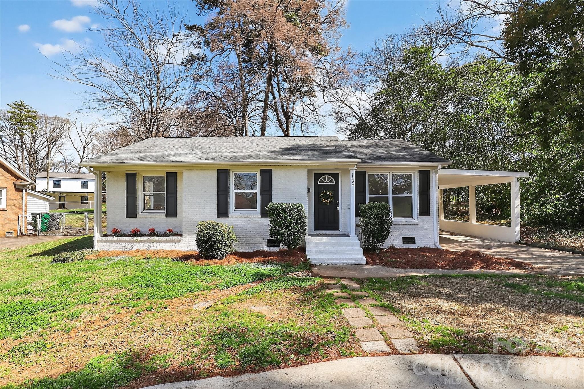 Edgebrook - Residential