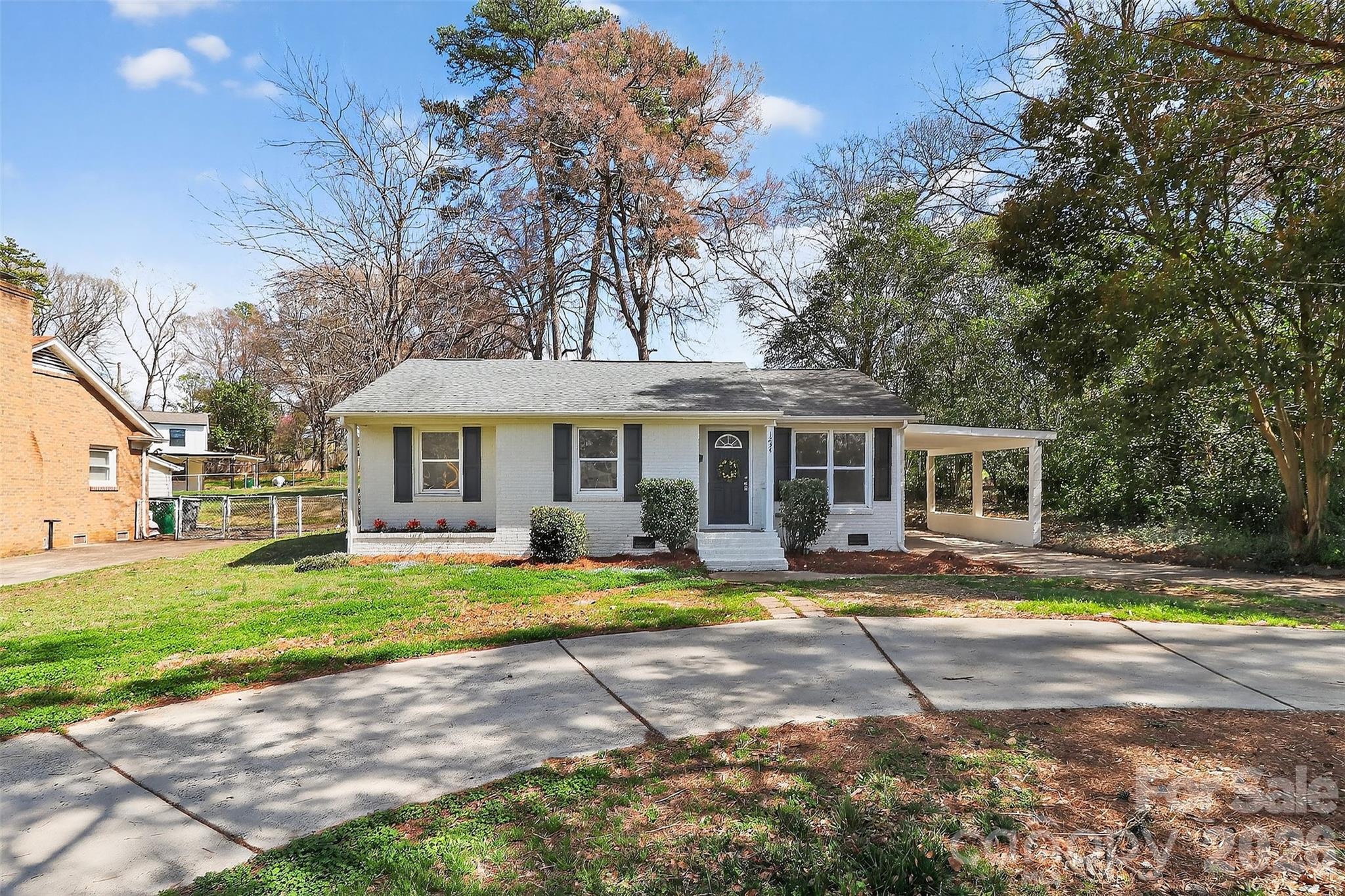 Edgebrook - Residential