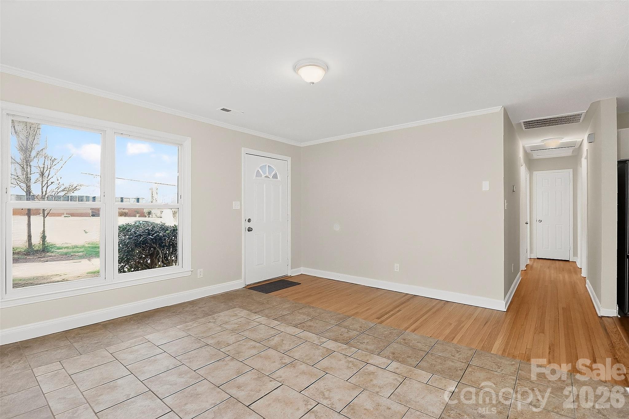 Edgebrook - Residential