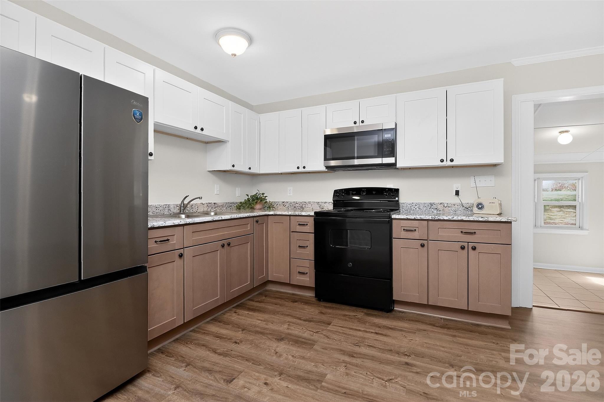 Edgebrook - Residential