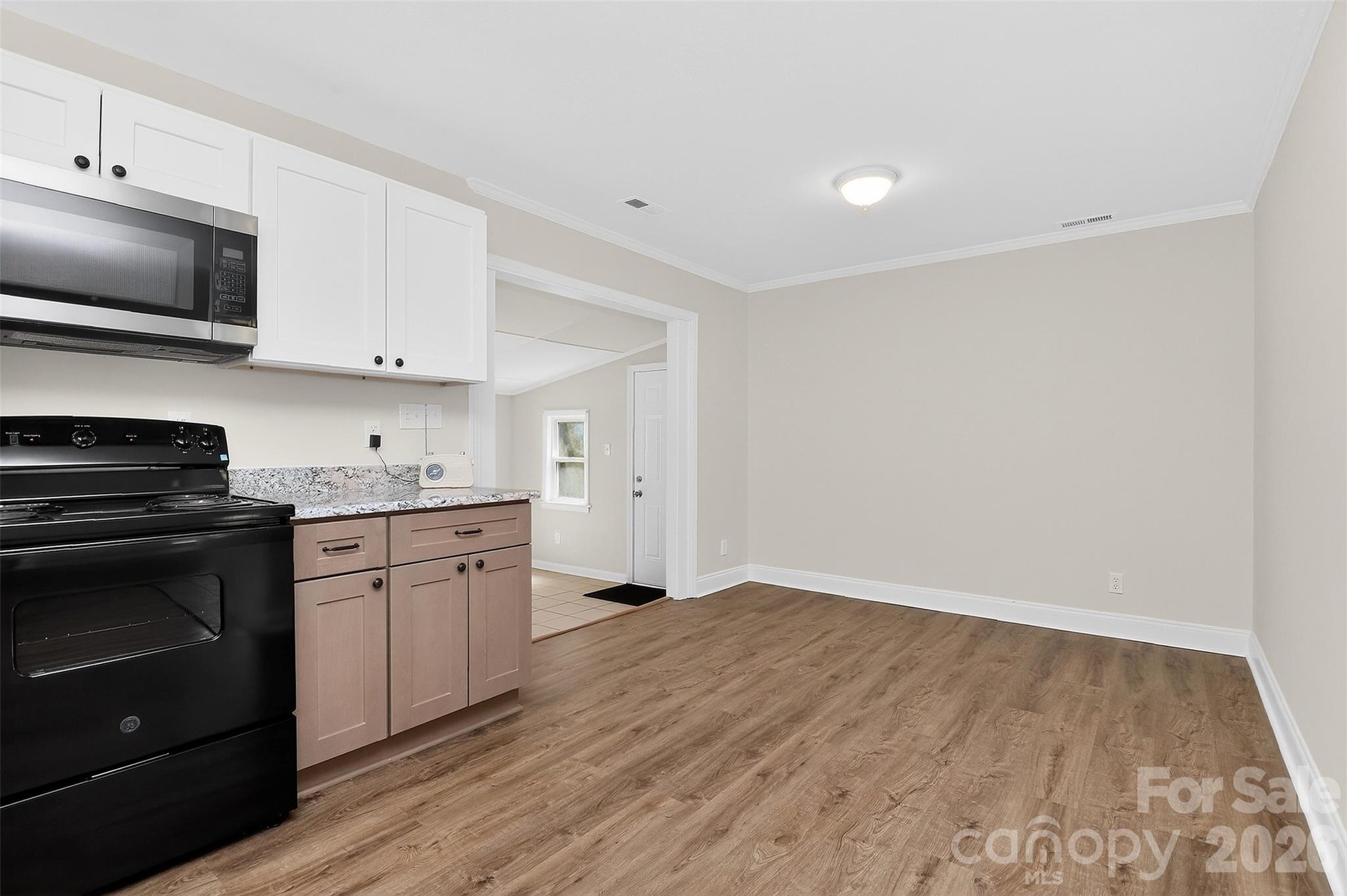 Edgebrook - Residential