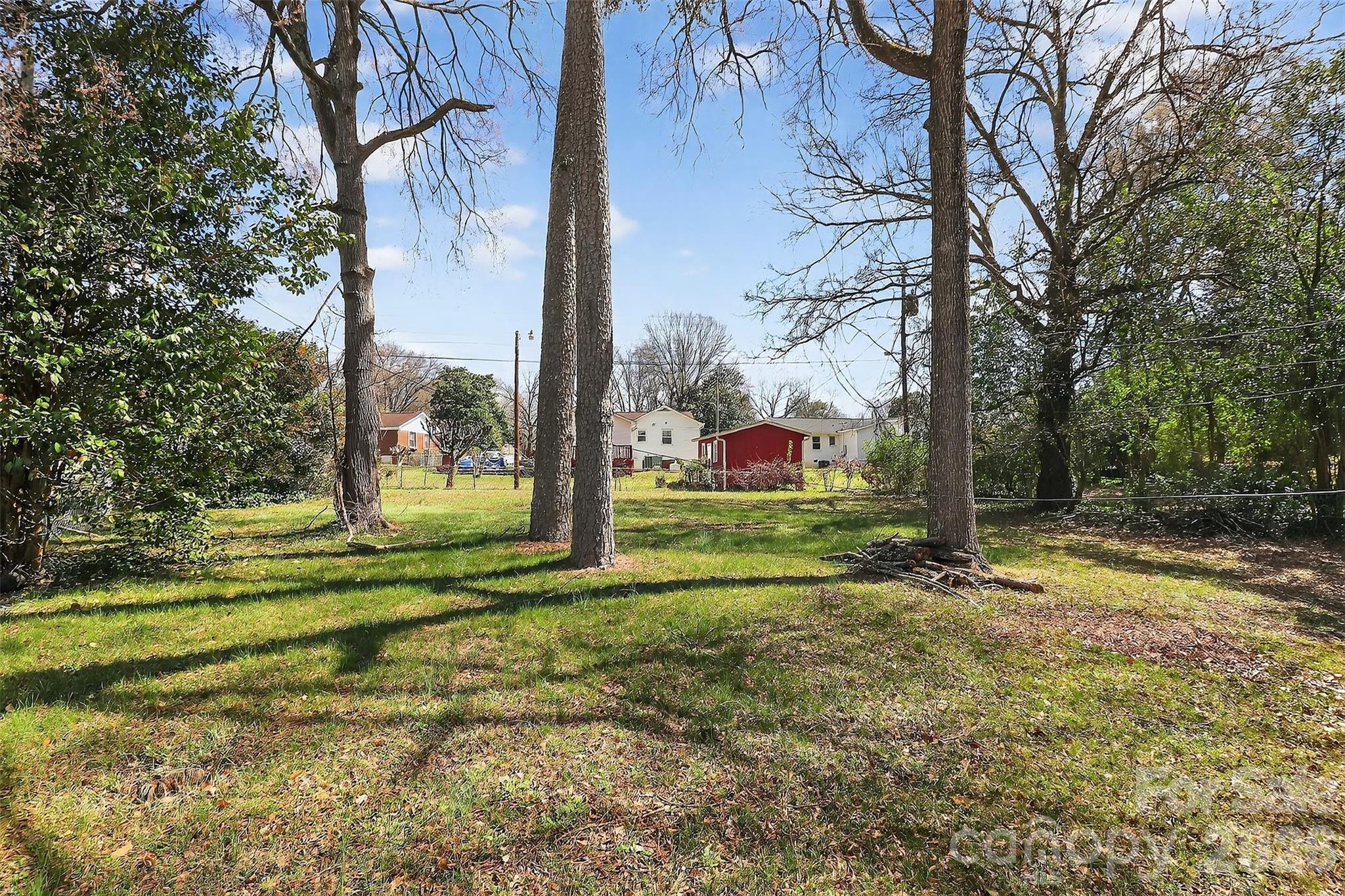 Edgebrook - Residential