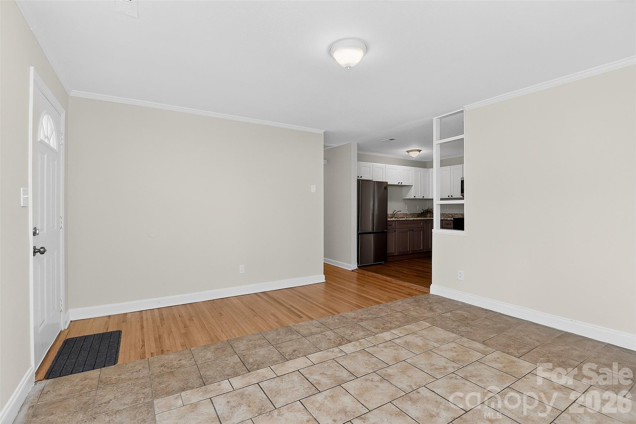 Edgebrook - Residential