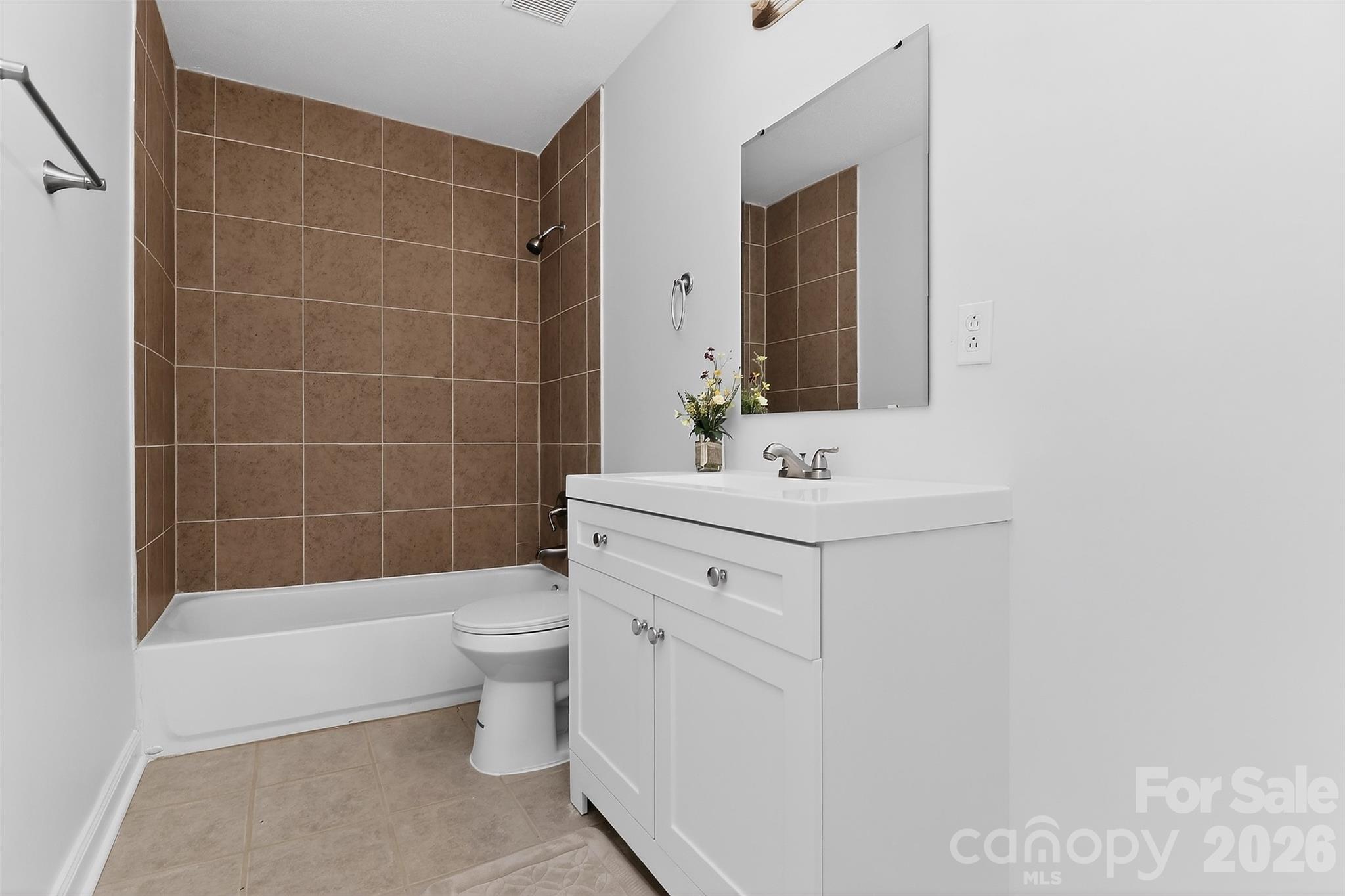 Edgebrook - Residential