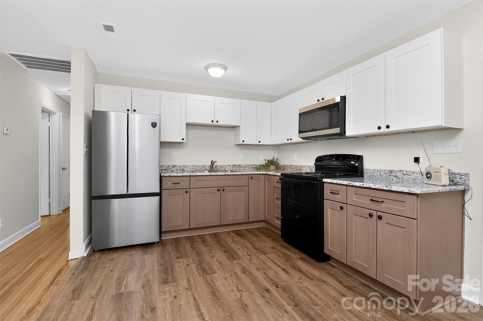 Edgebrook - Residential