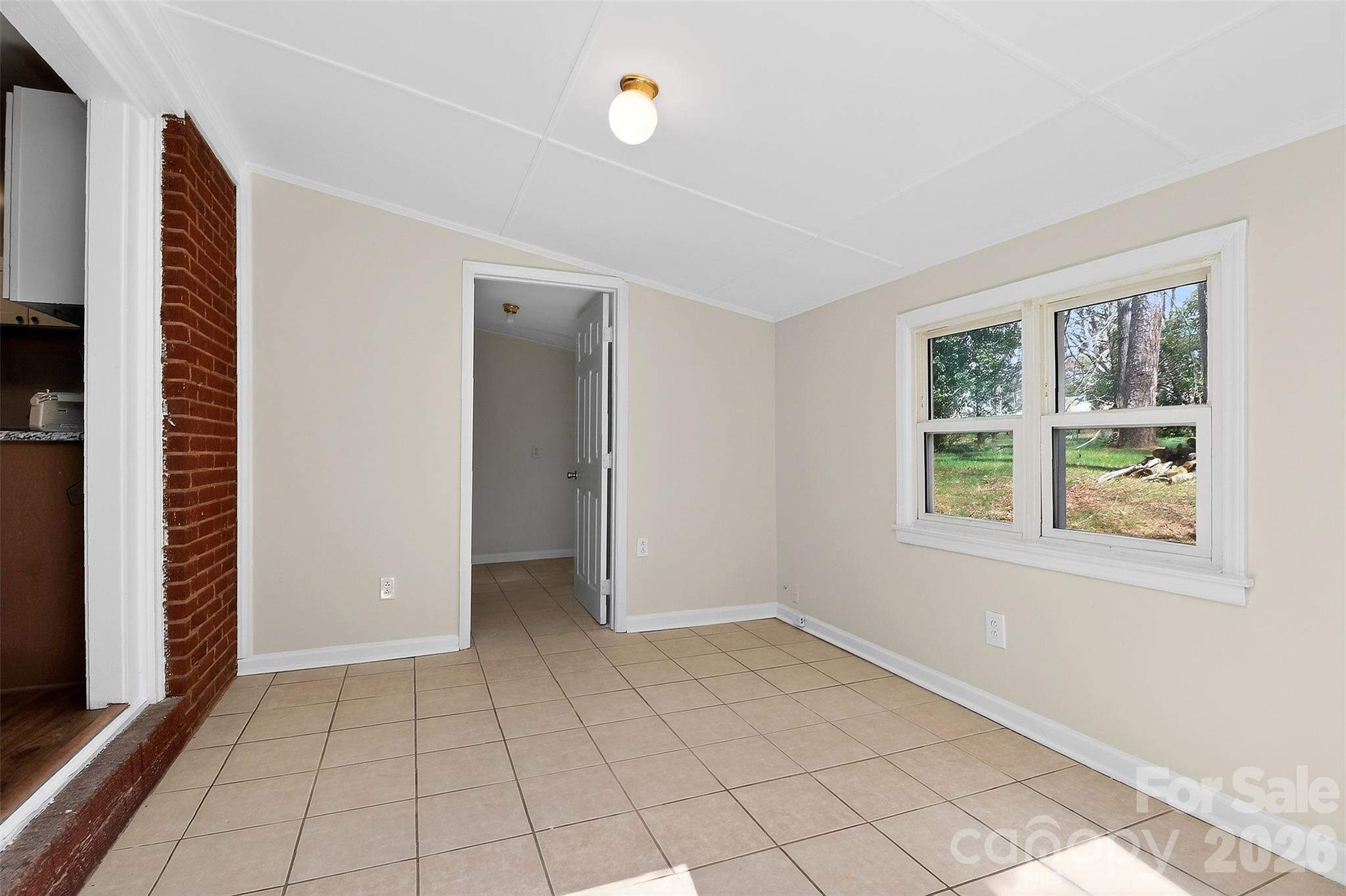 Edgebrook - Residential