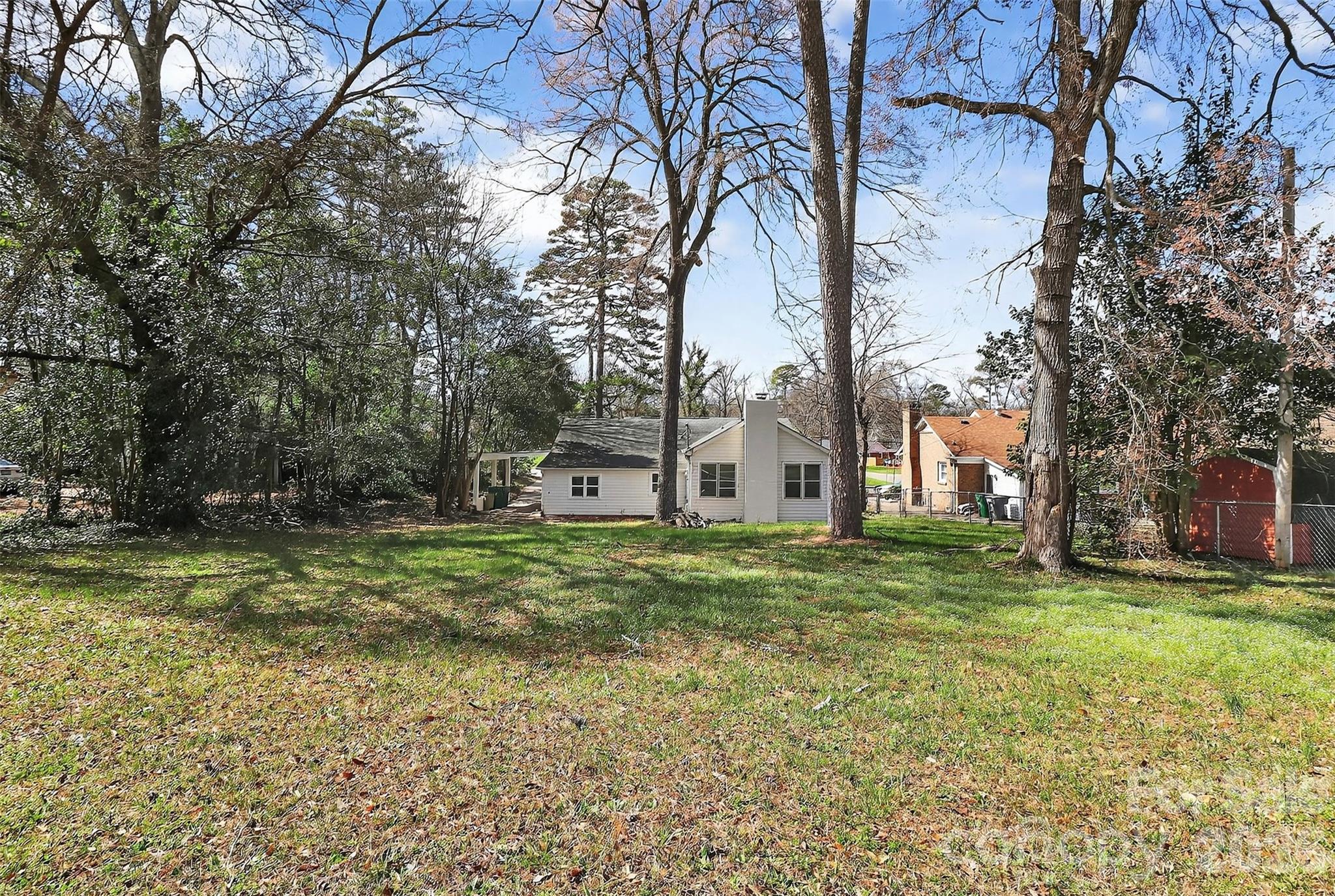 Edgebrook - Residential