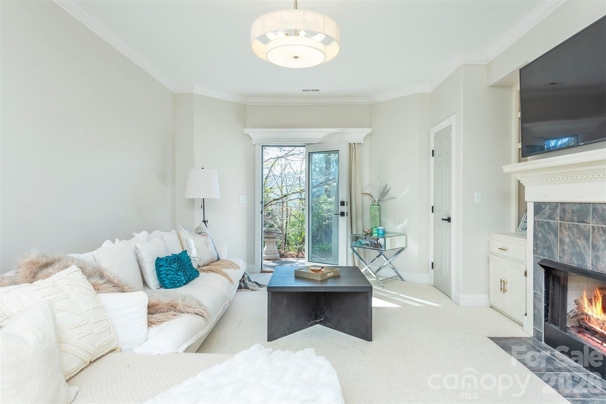 Reems Creek Comm and Golf Club - Residential