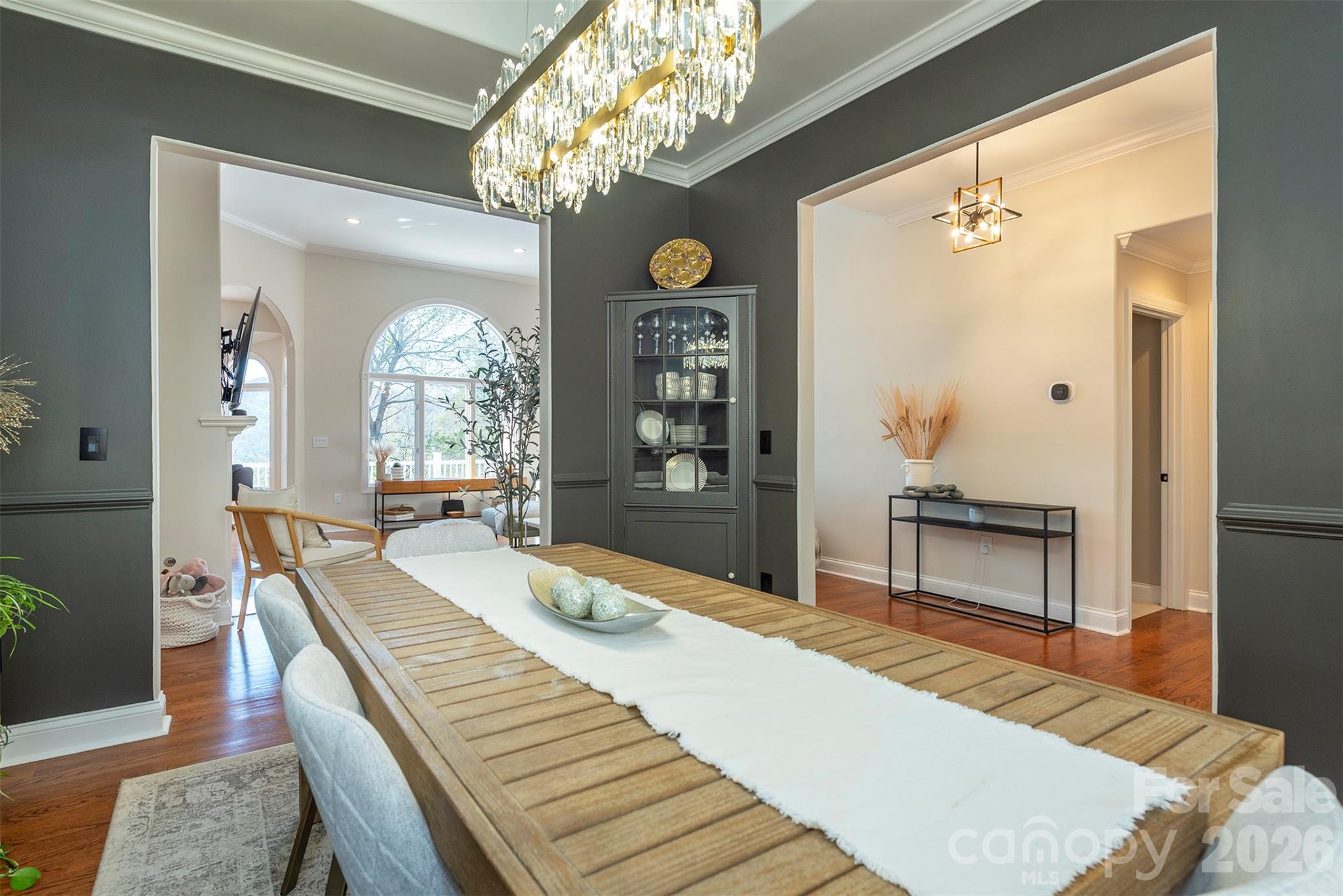 Reems Creek Comm and Golf Club - Residential