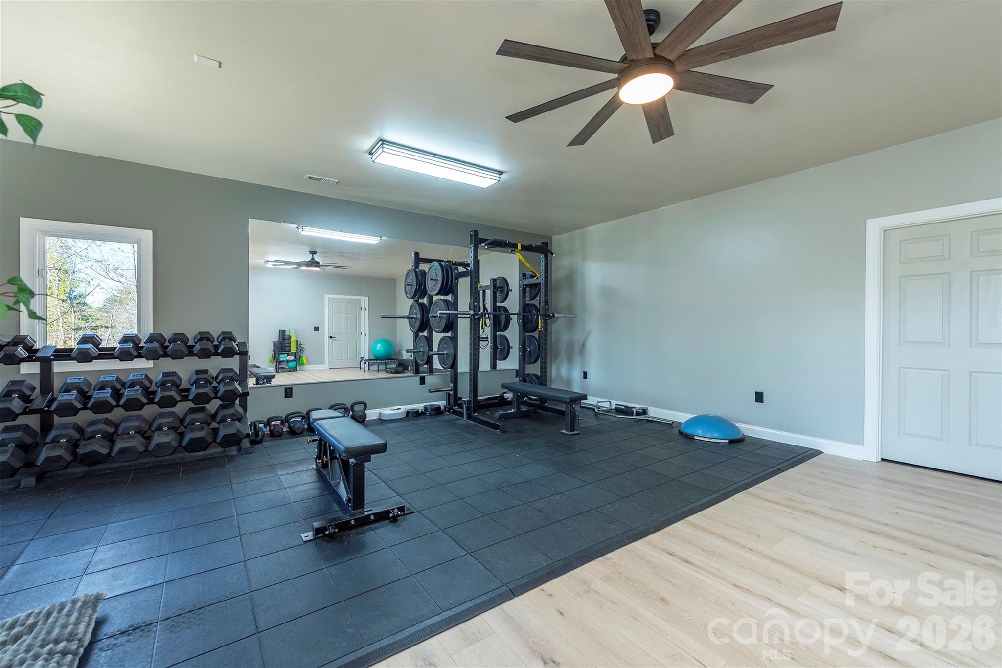 Reems Creek Comm and Golf Club - Residential