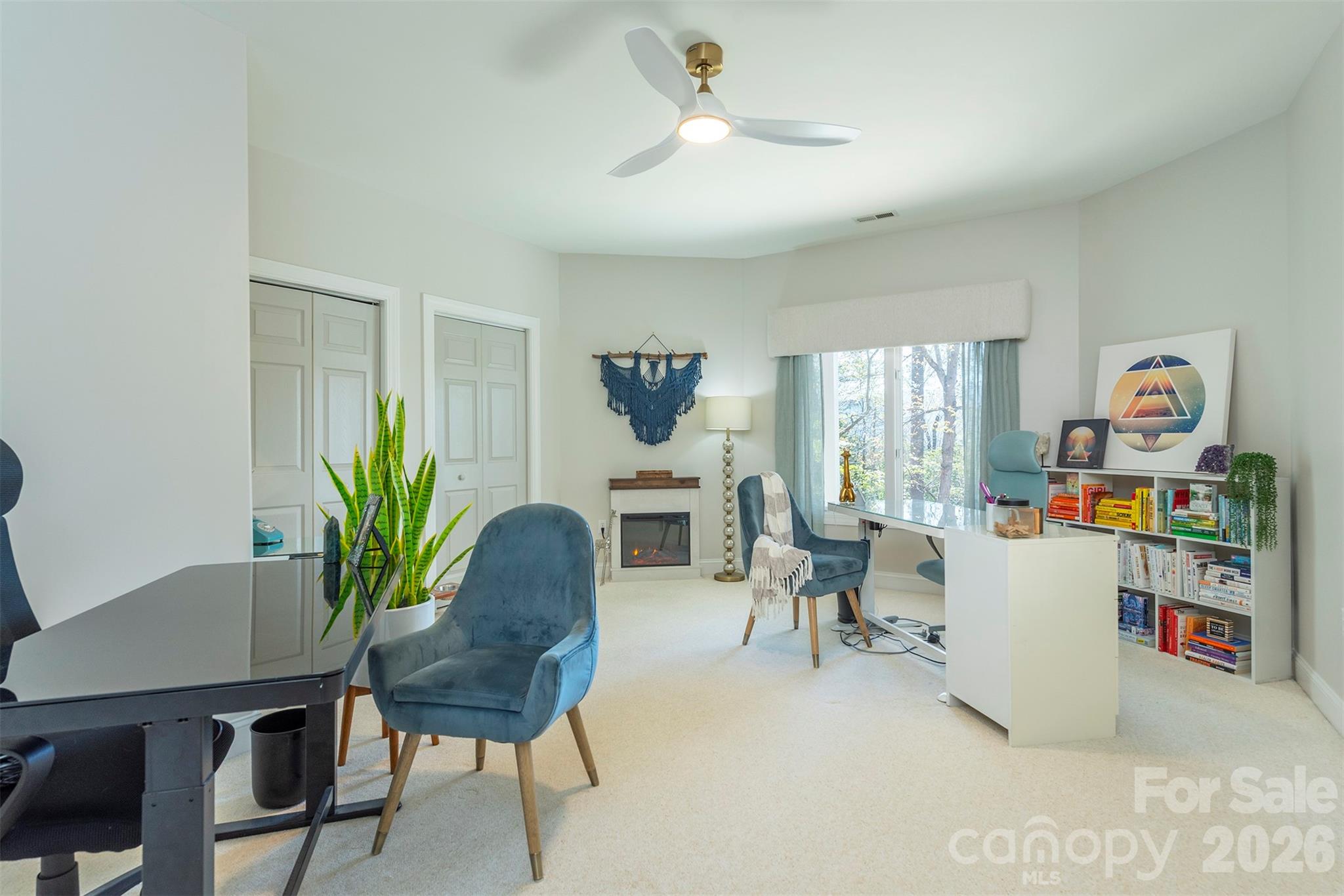 Reems Creek Comm and Golf Club - Residential