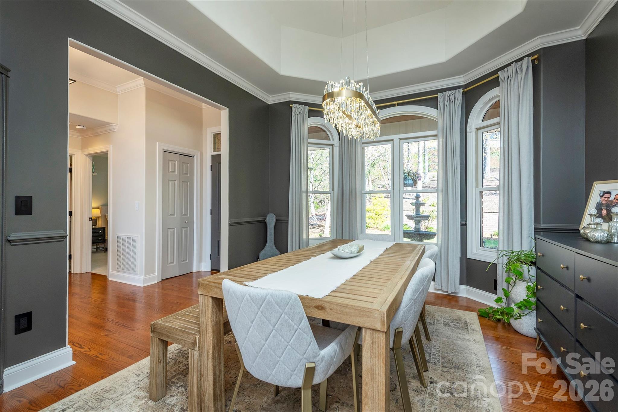 Reems Creek Comm and Golf Club - Residential