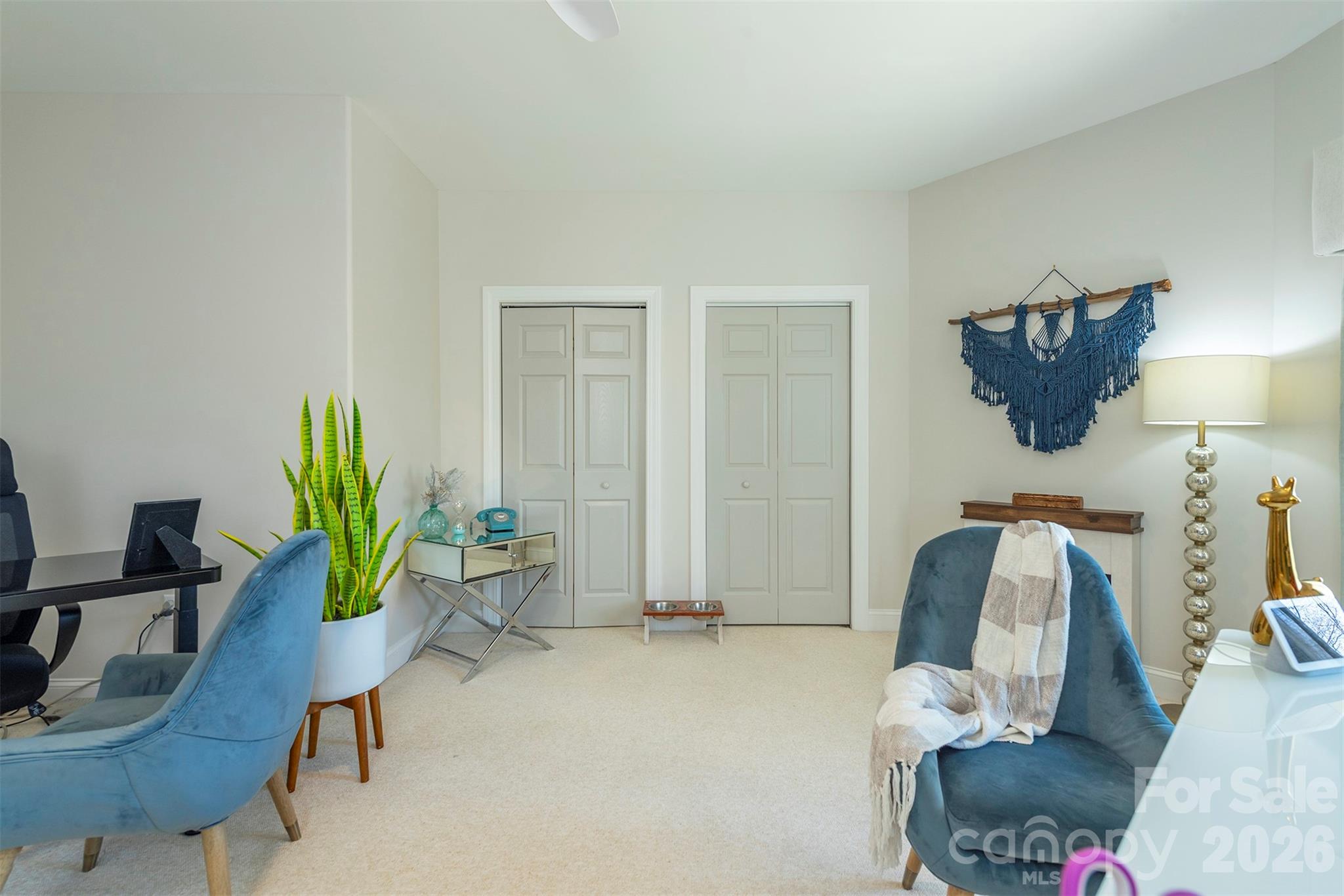 Reems Creek Comm and Golf Club - Residential