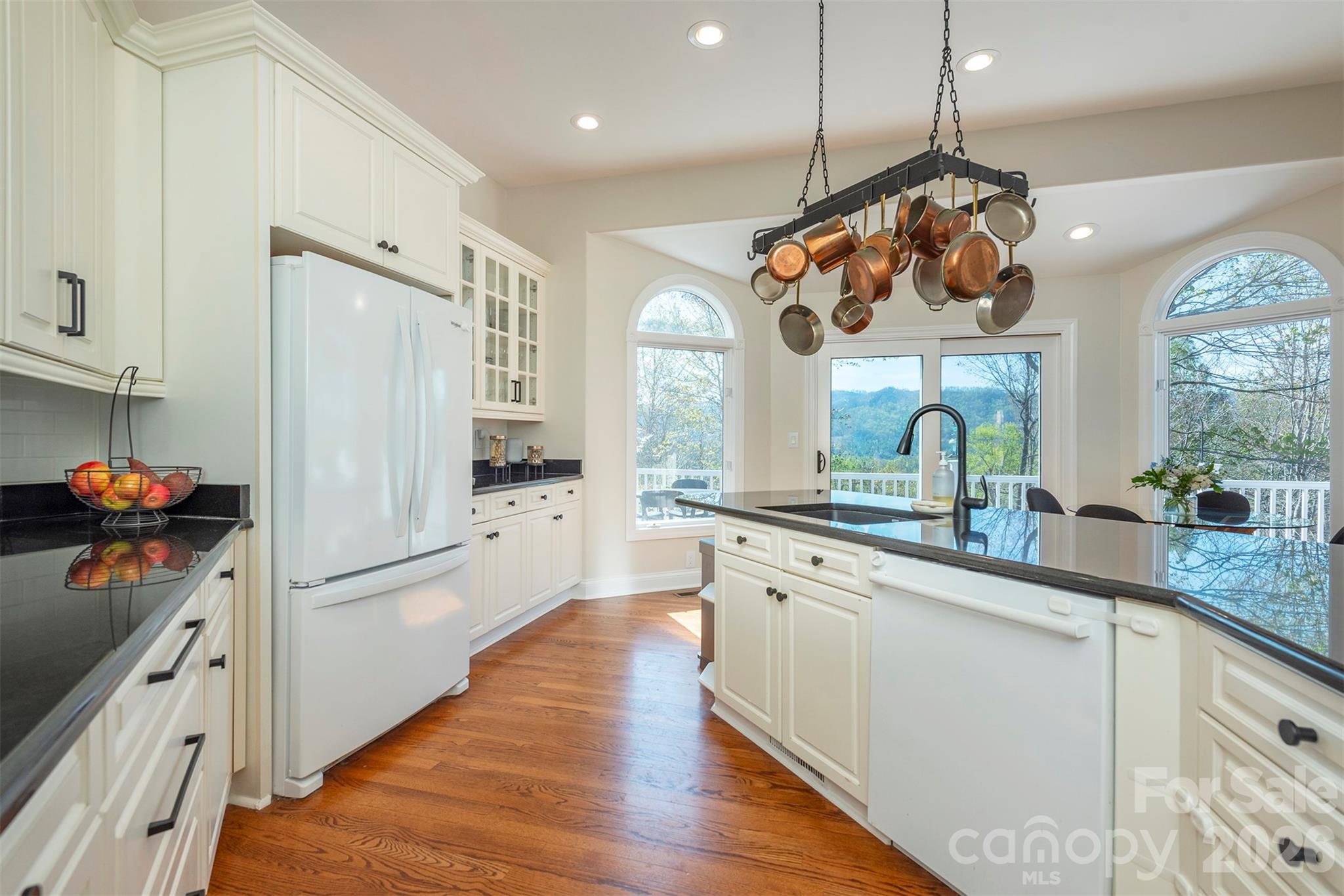 Reems Creek Comm and Golf Club - Residential