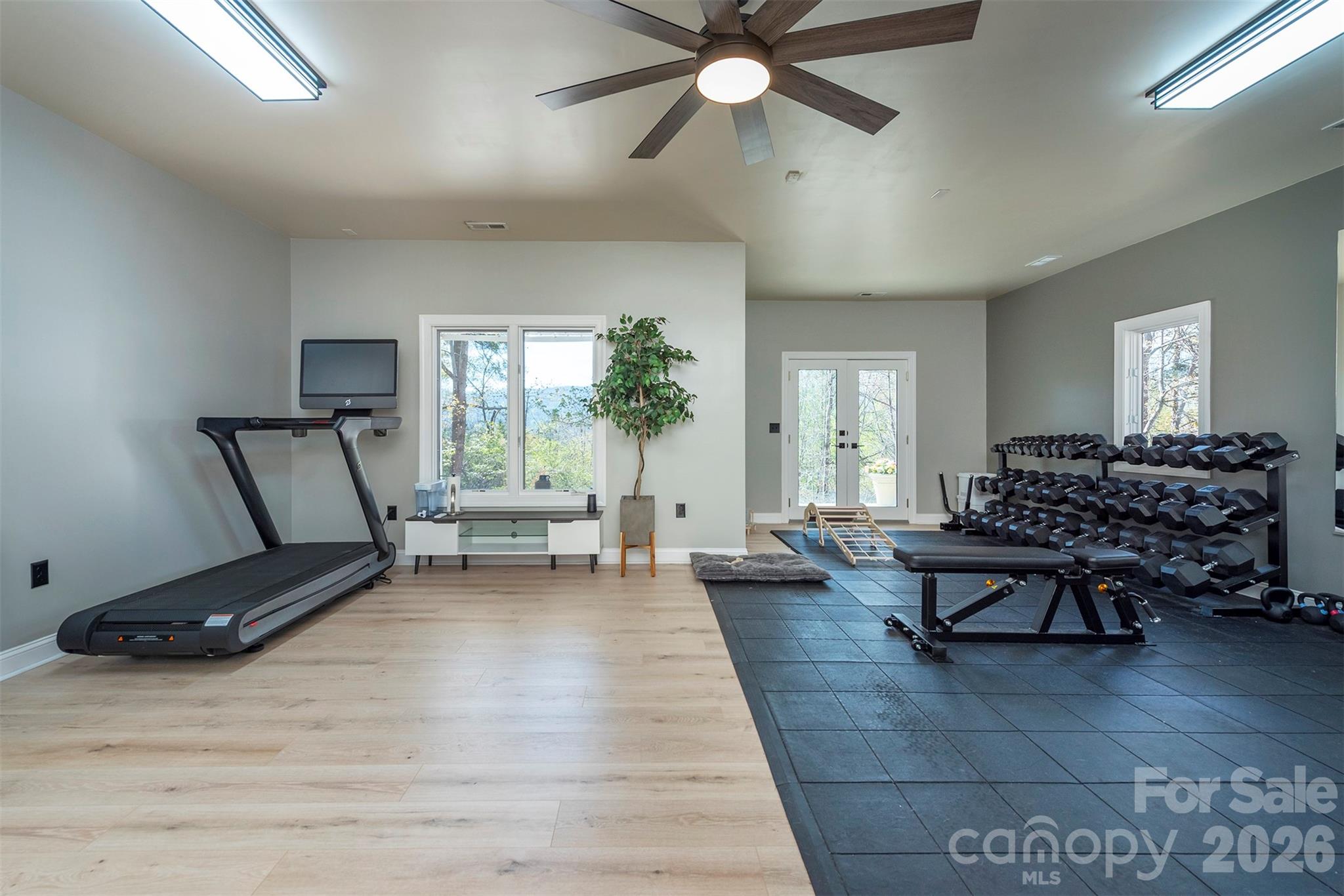 Reems Creek Comm and Golf Club - Residential