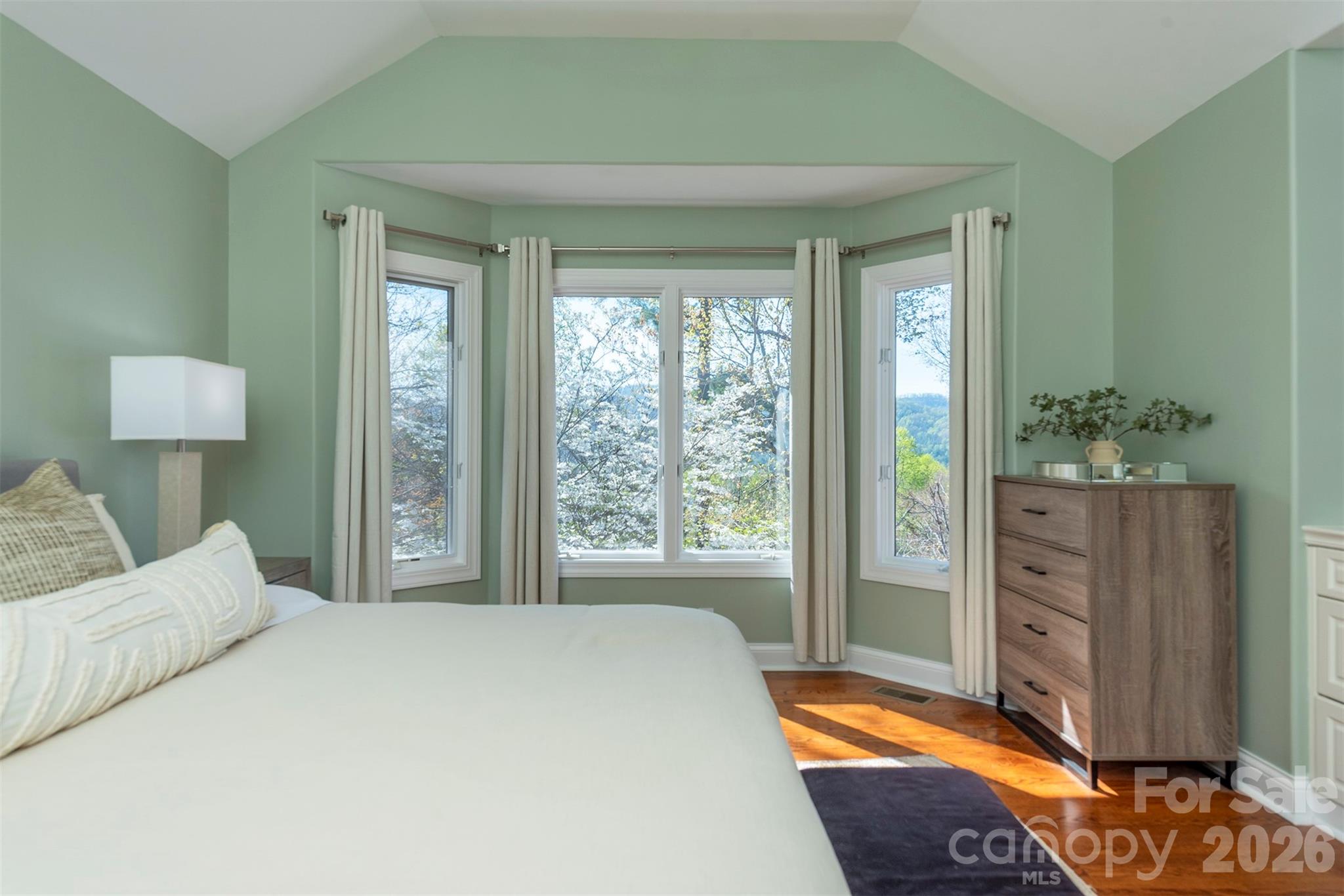 Reems Creek Comm and Golf Club - Residential