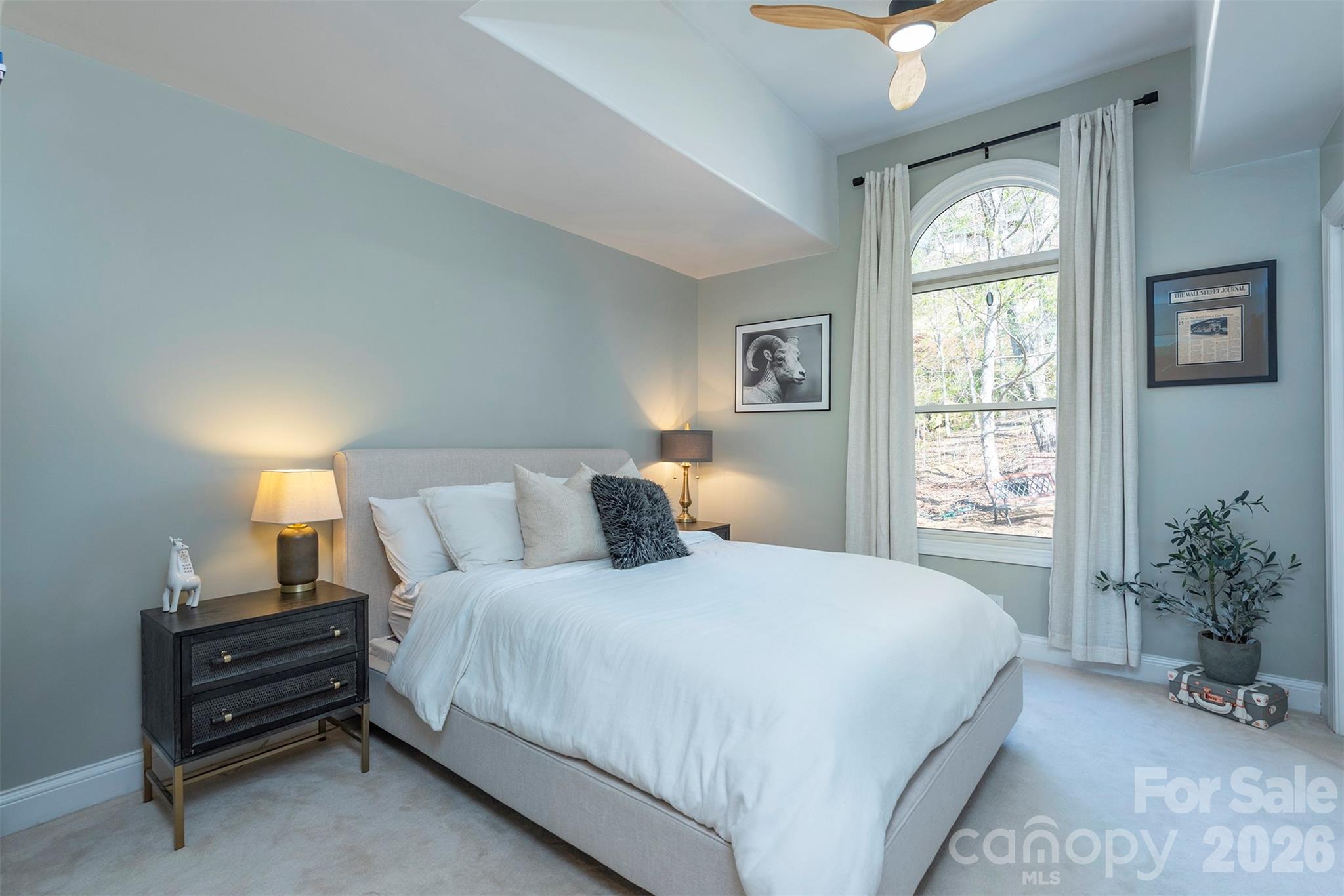 Reems Creek Comm and Golf Club - Residential