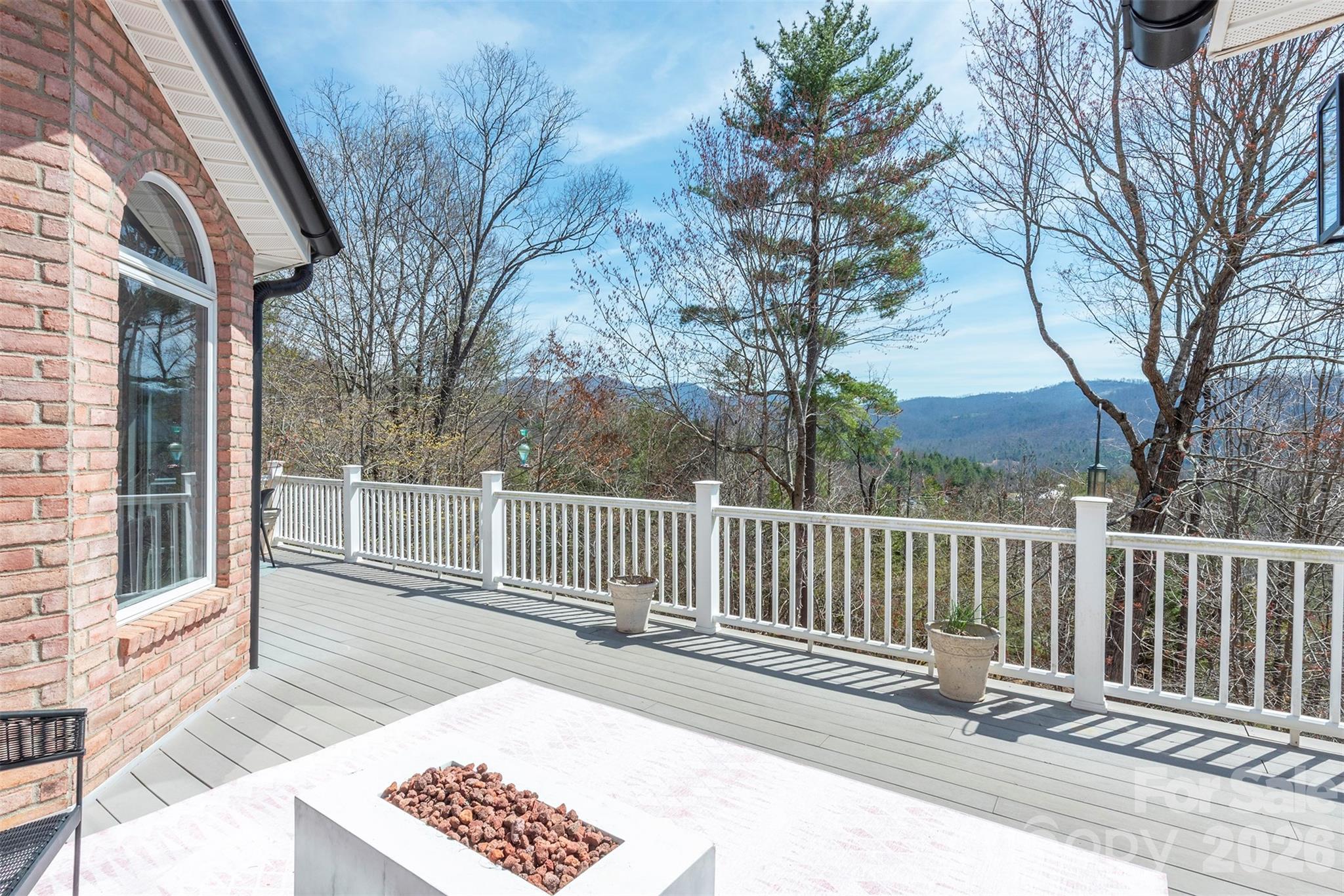 Reems Creek Comm and Golf Club - Residential