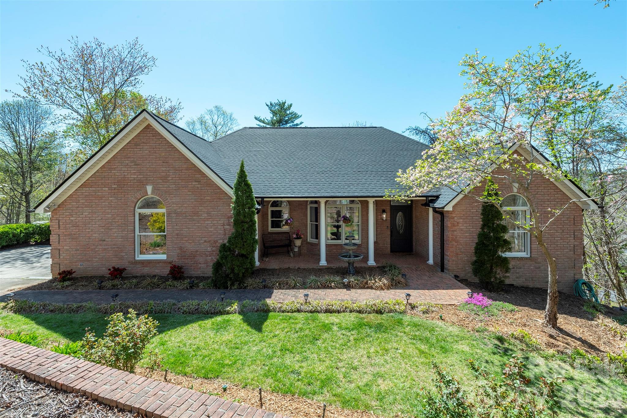 Reems Creek Comm and Golf Club - Residential