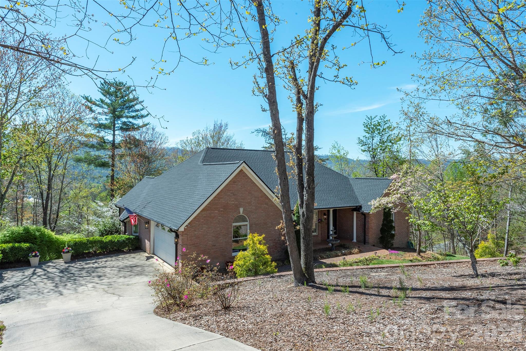 Reems Creek Comm and Golf Club - Residential