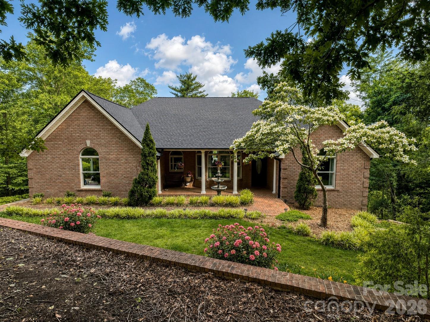 Reems Creek Comm and Golf Club - Residential