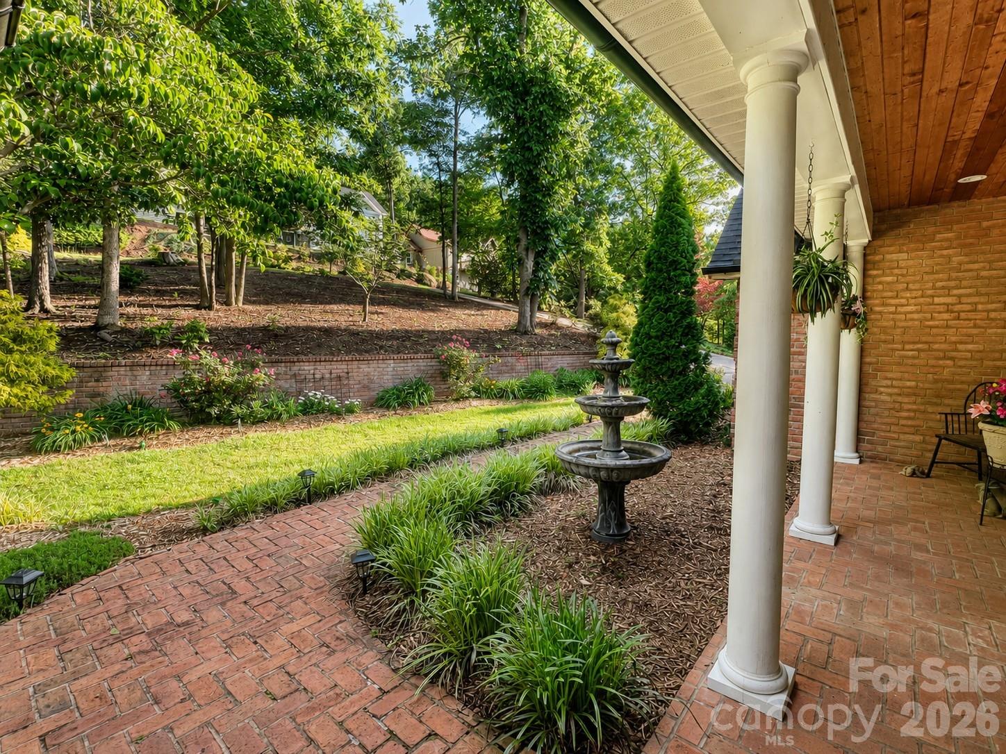 Reems Creek Comm and Golf Club - Residential