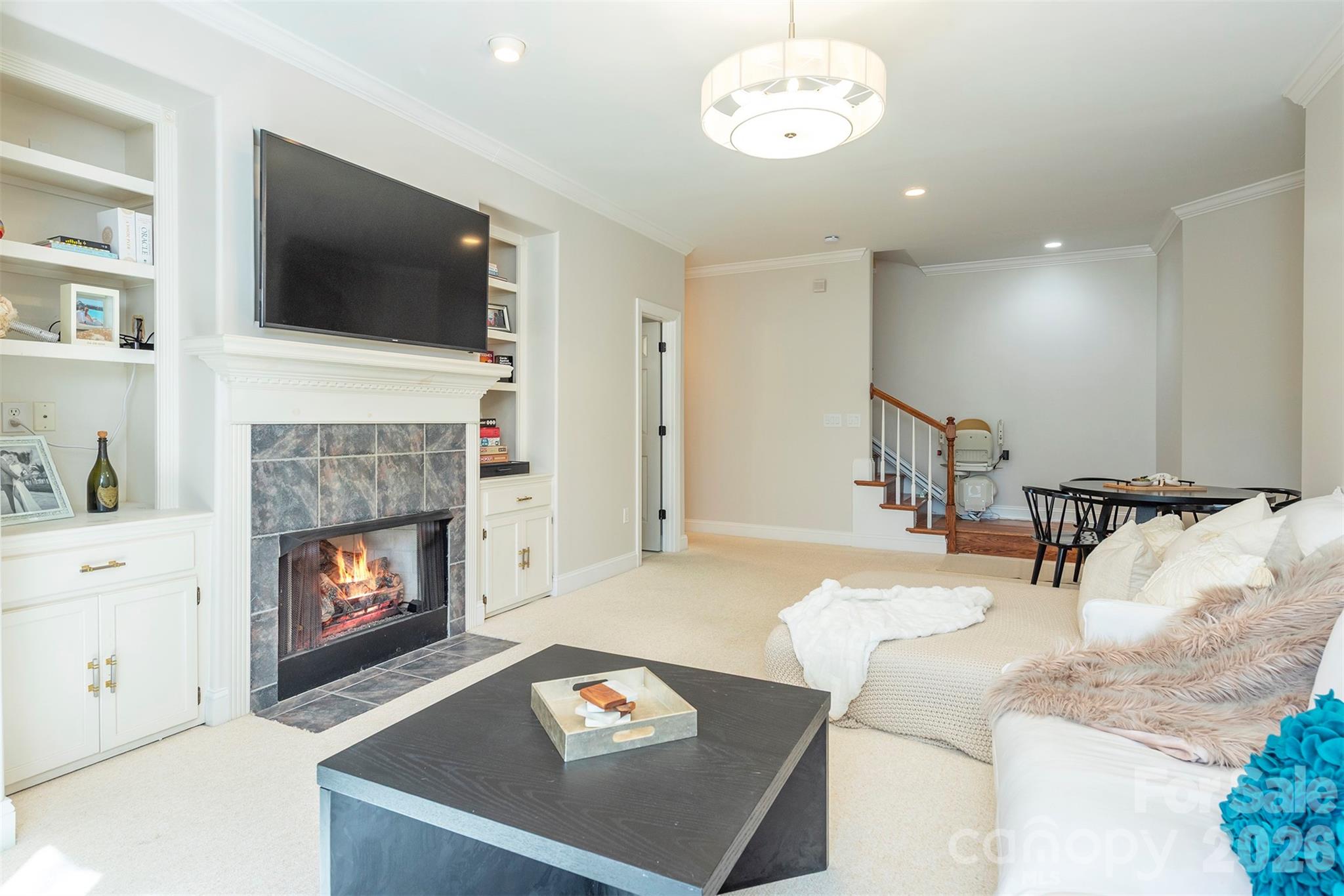 Reems Creek Comm and Golf Club - Residential