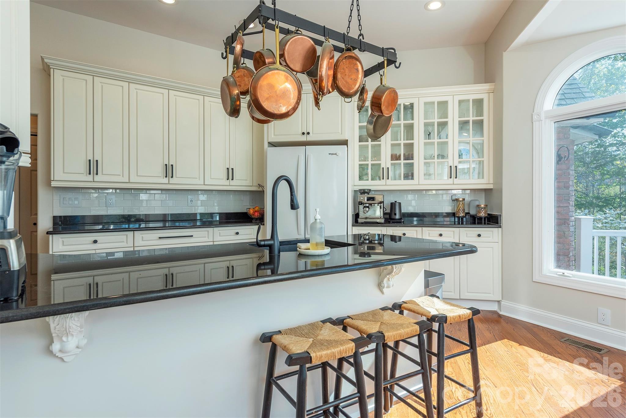 Reems Creek Comm and Golf Club - Residential