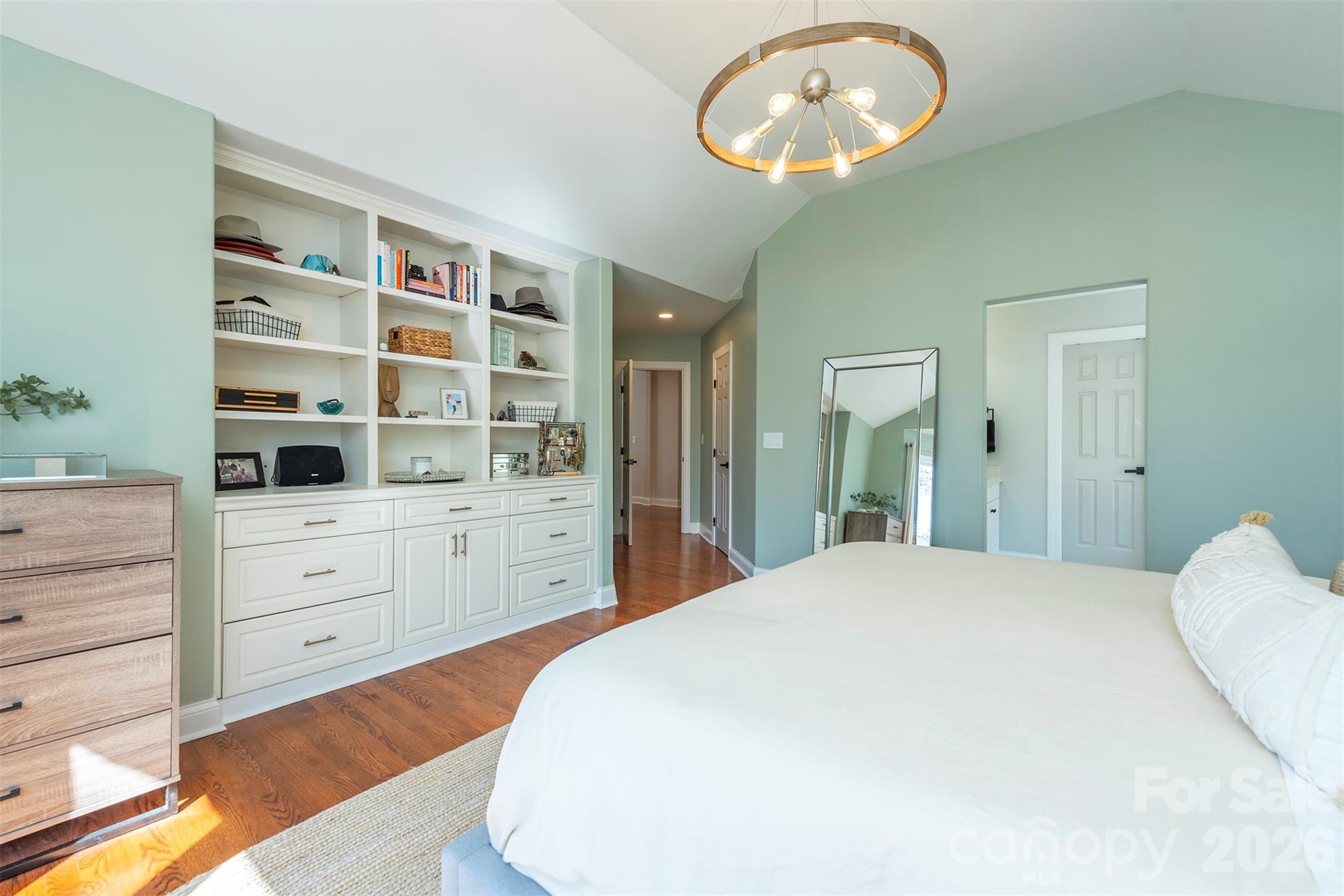 Reems Creek Comm and Golf Club - Residential