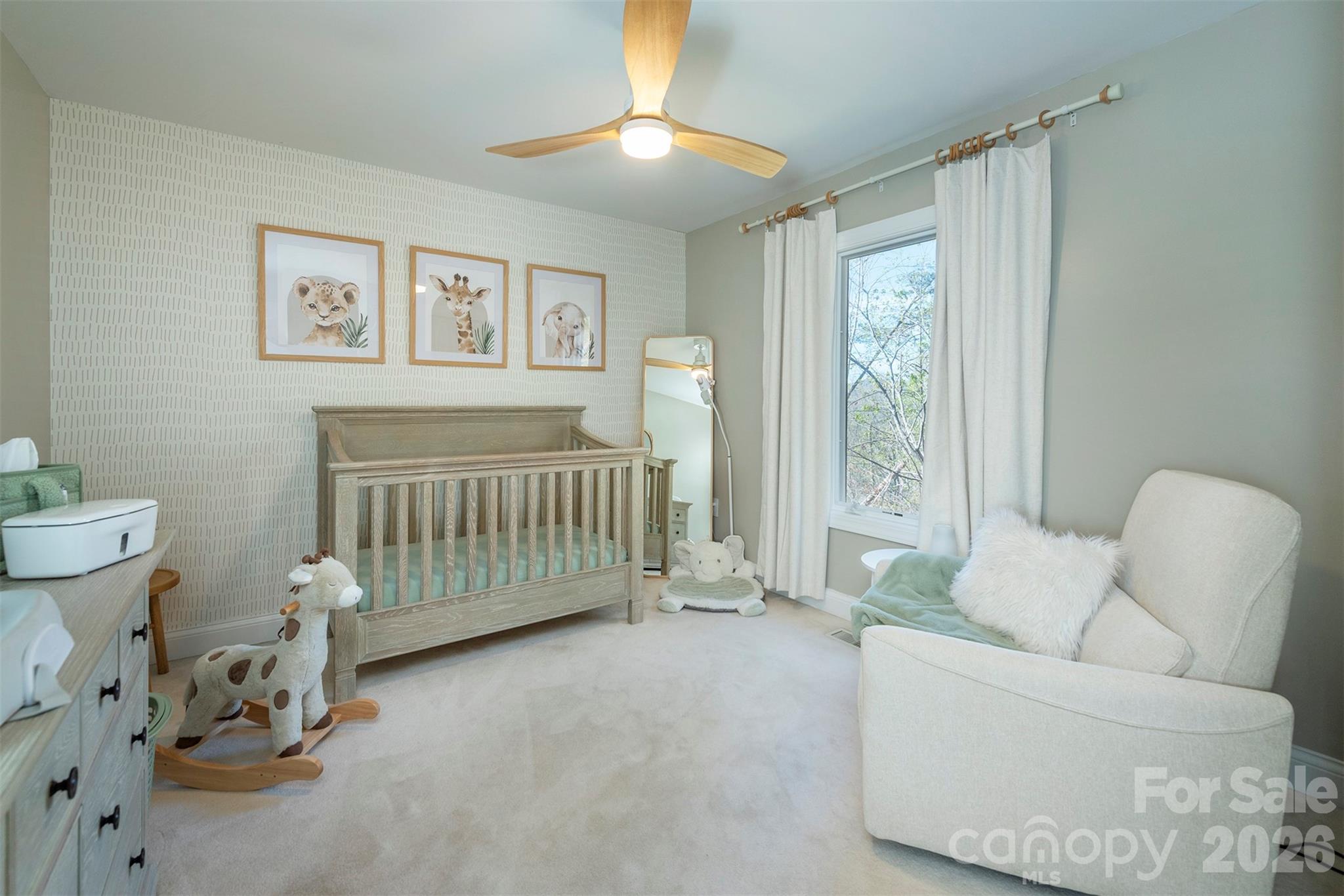 Reems Creek Comm and Golf Club - Residential