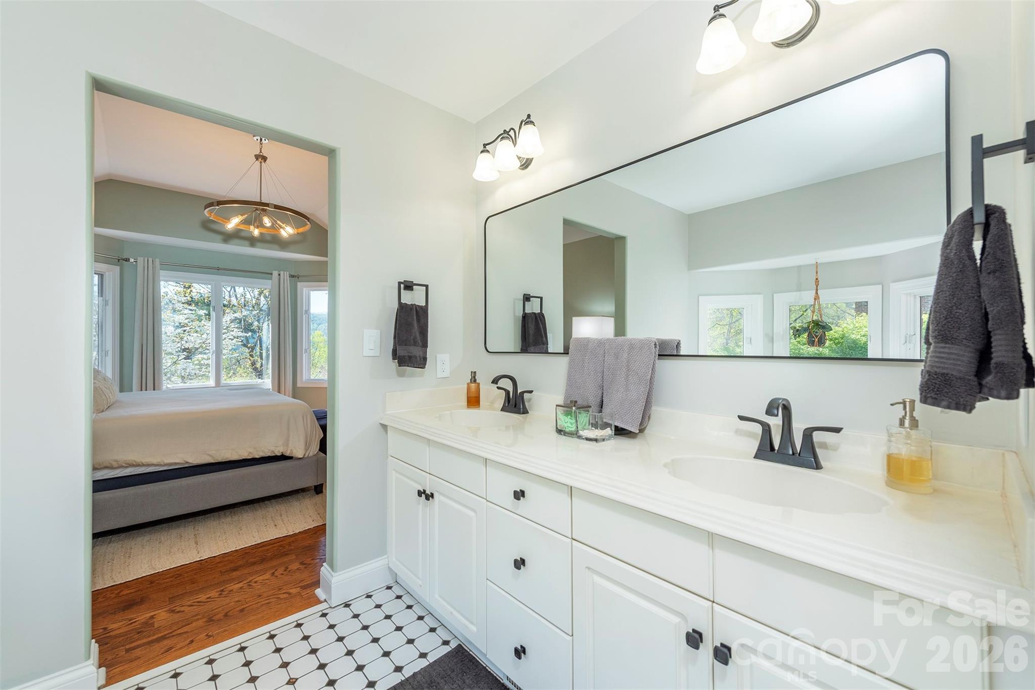 Reems Creek Comm and Golf Club - Residential