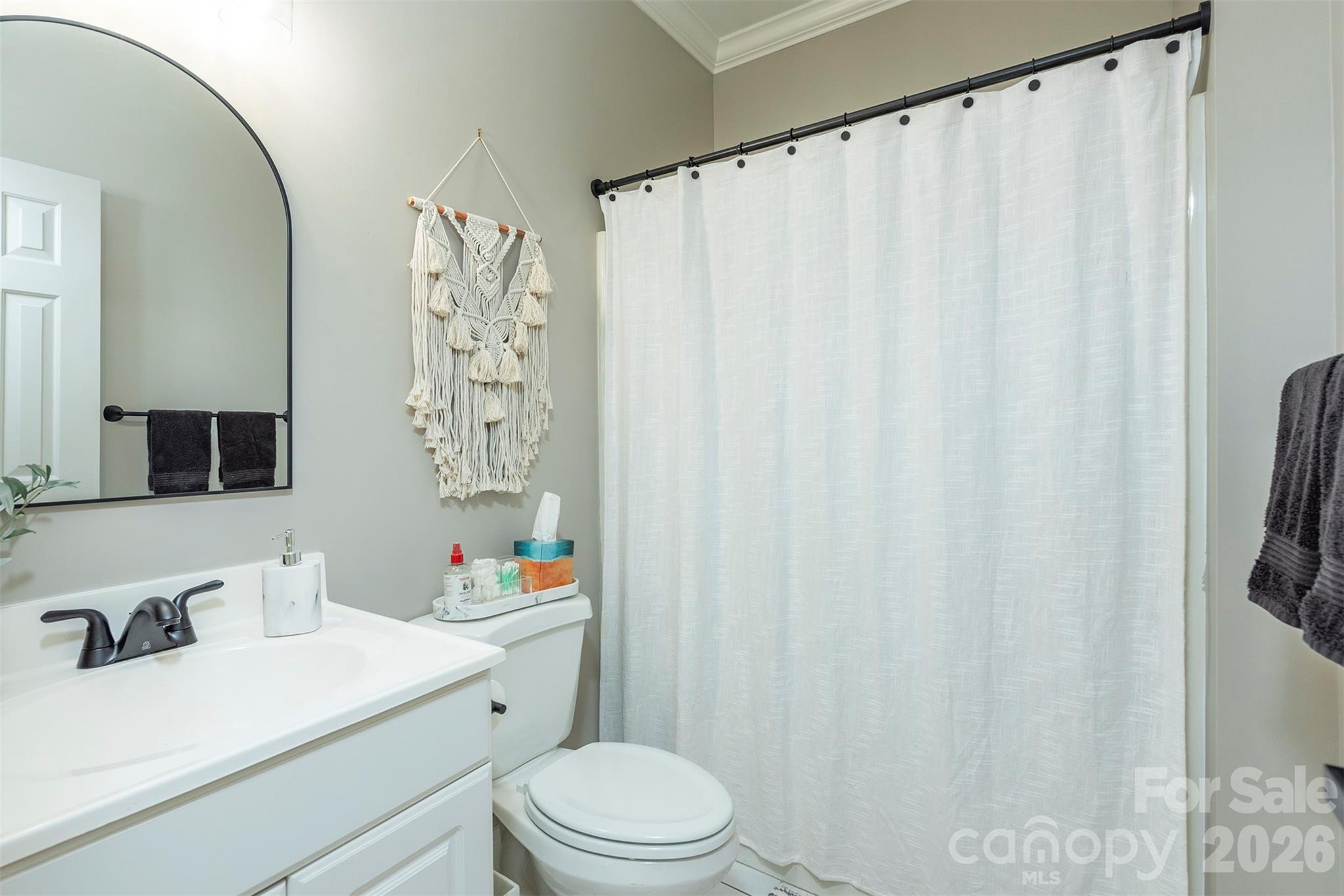 Reems Creek Comm and Golf Club - Residential