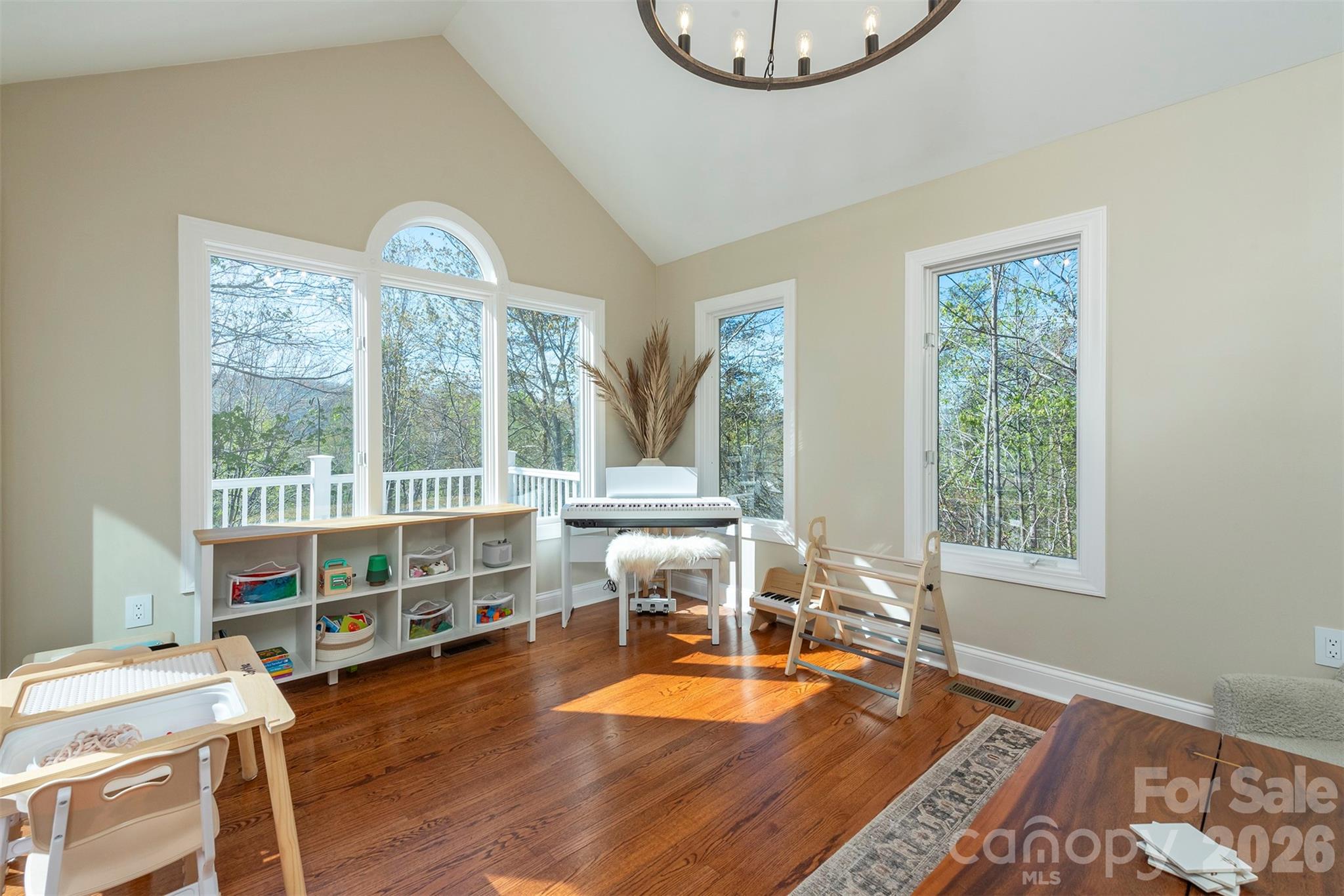 Reems Creek Comm and Golf Club - Residential