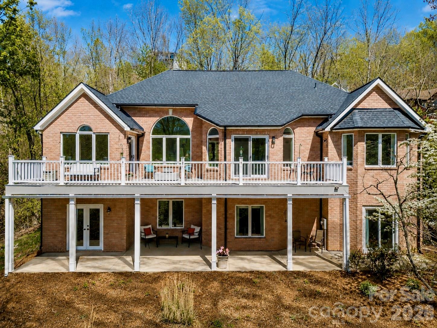 Reems Creek Comm and Golf Club - Residential