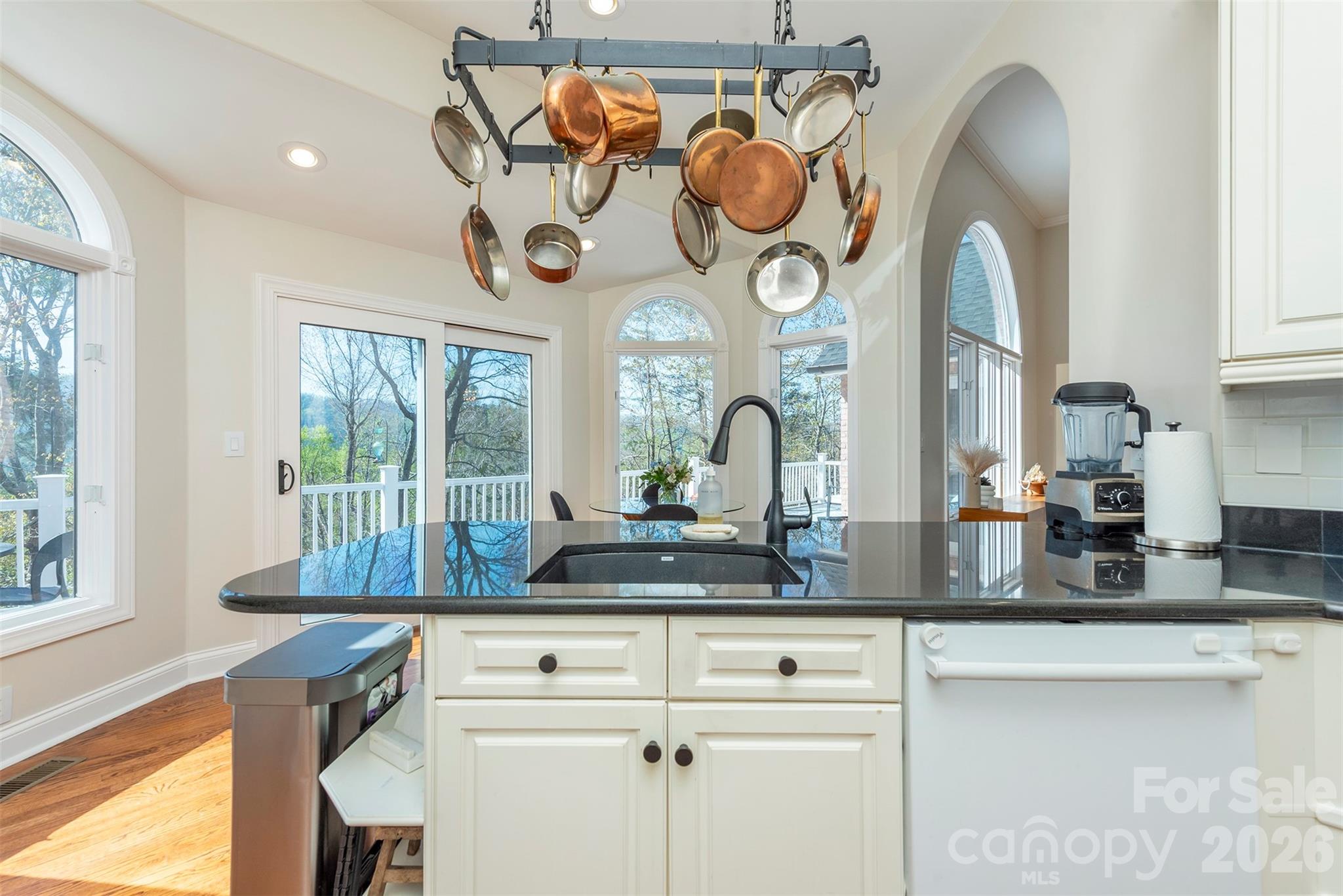 Reems Creek Comm and Golf Club - Residential