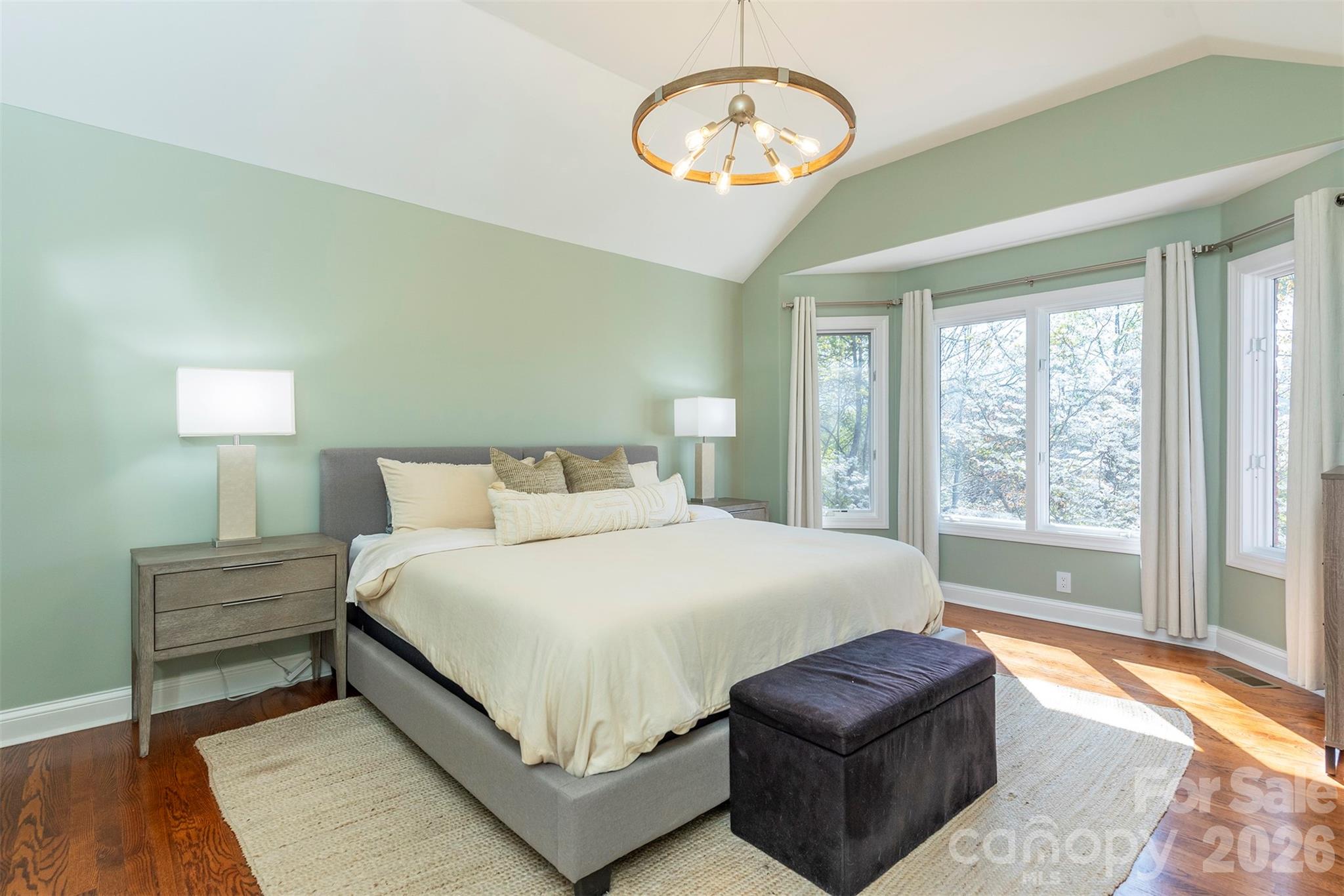 Reems Creek Comm and Golf Club - Residential