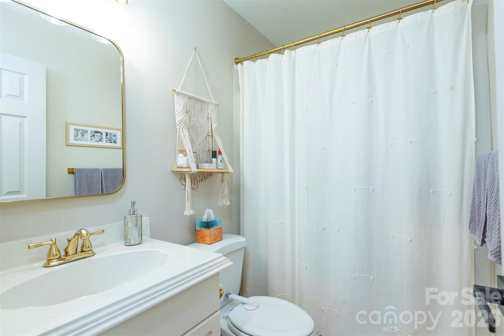 Reems Creek Comm and Golf Club - Residential