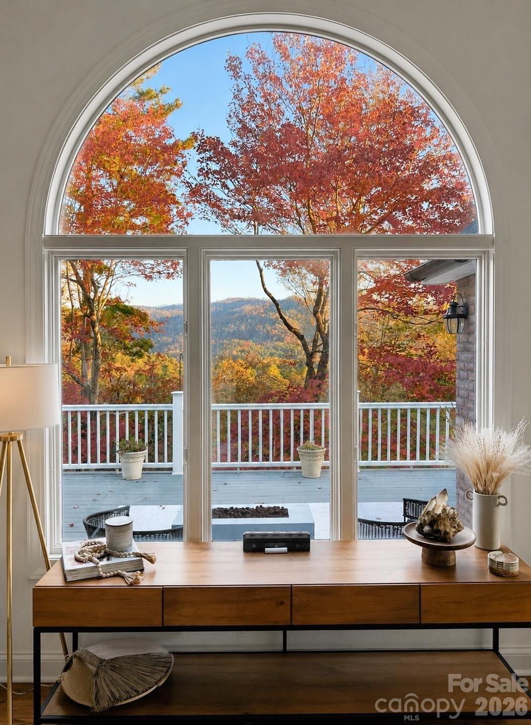 Reems Creek Comm and Golf Club - Residential