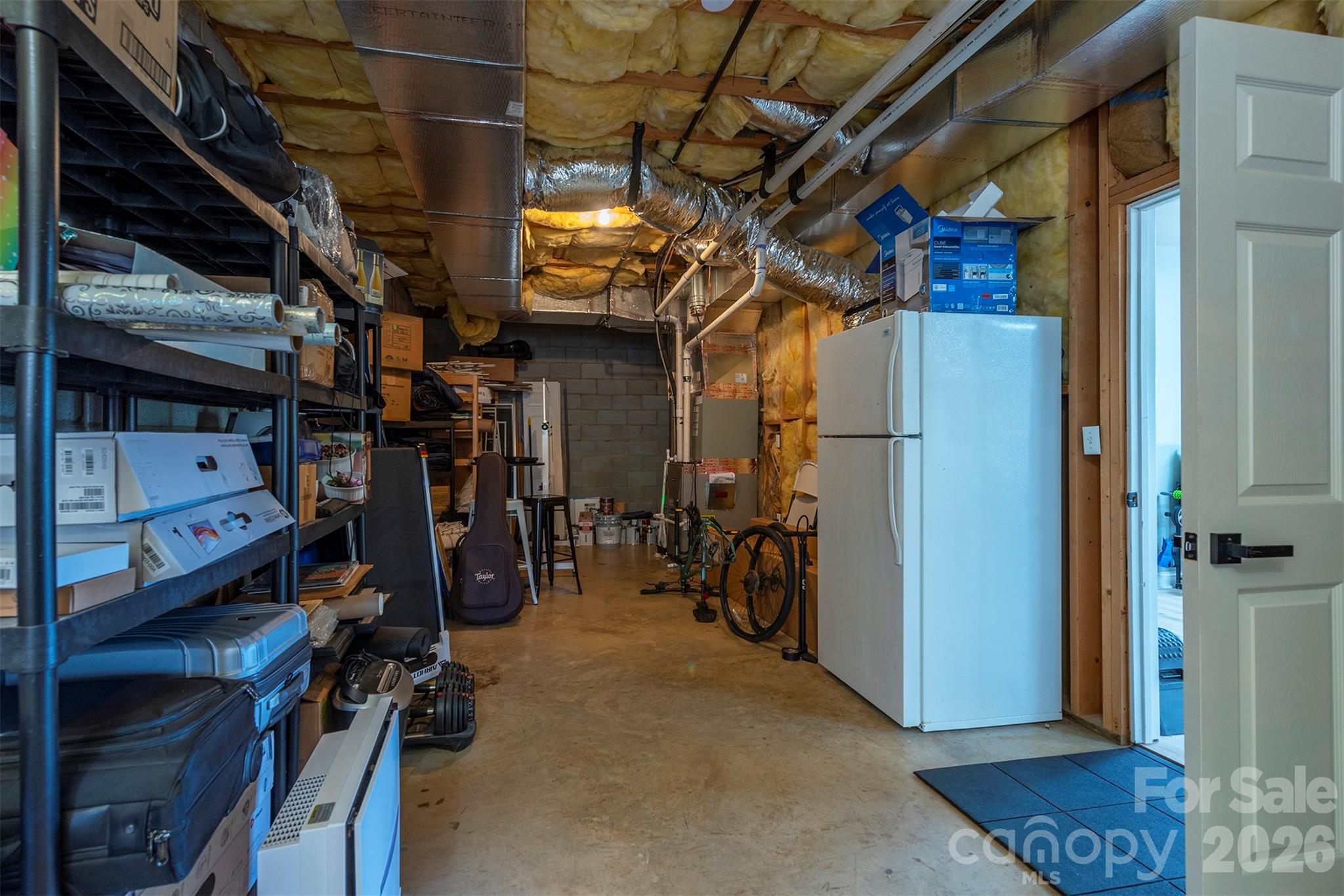 Reems Creek Comm and Golf Club - Residential